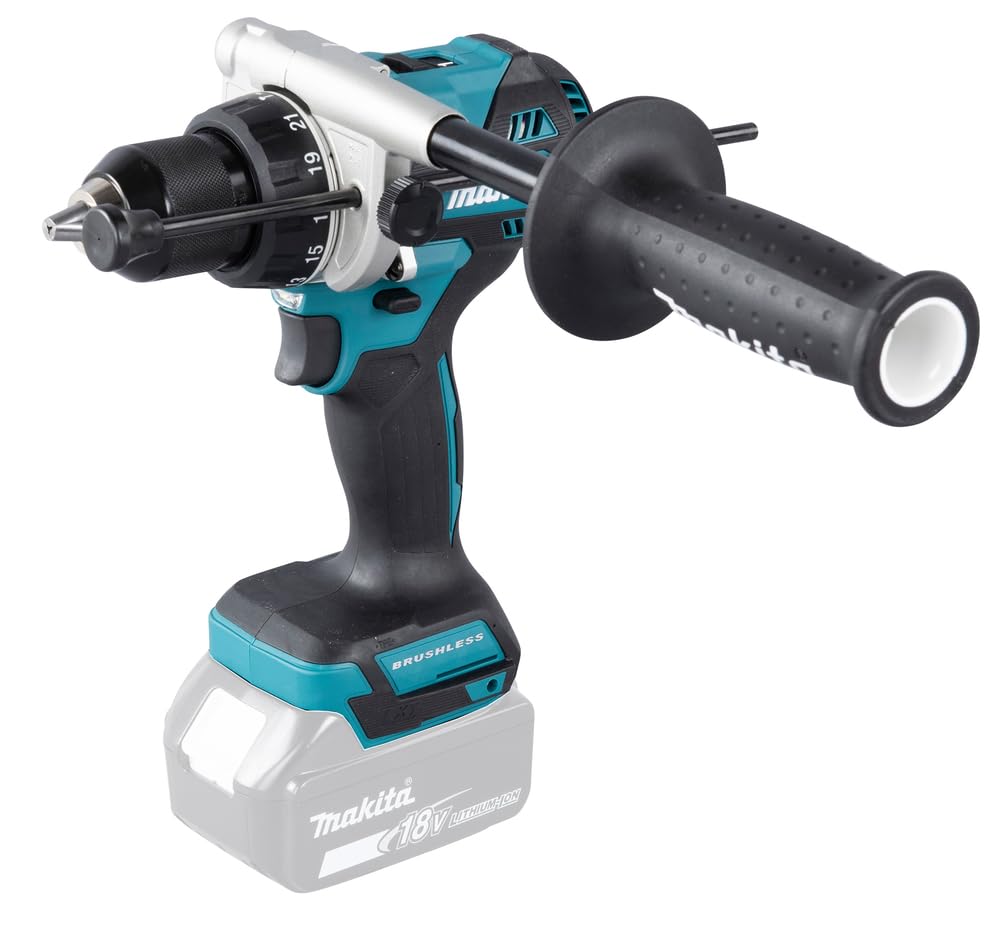 🔥 Makita DHP486Z Schlagbohrschrauber 18V 🔥 Angebot bei HelloDeals