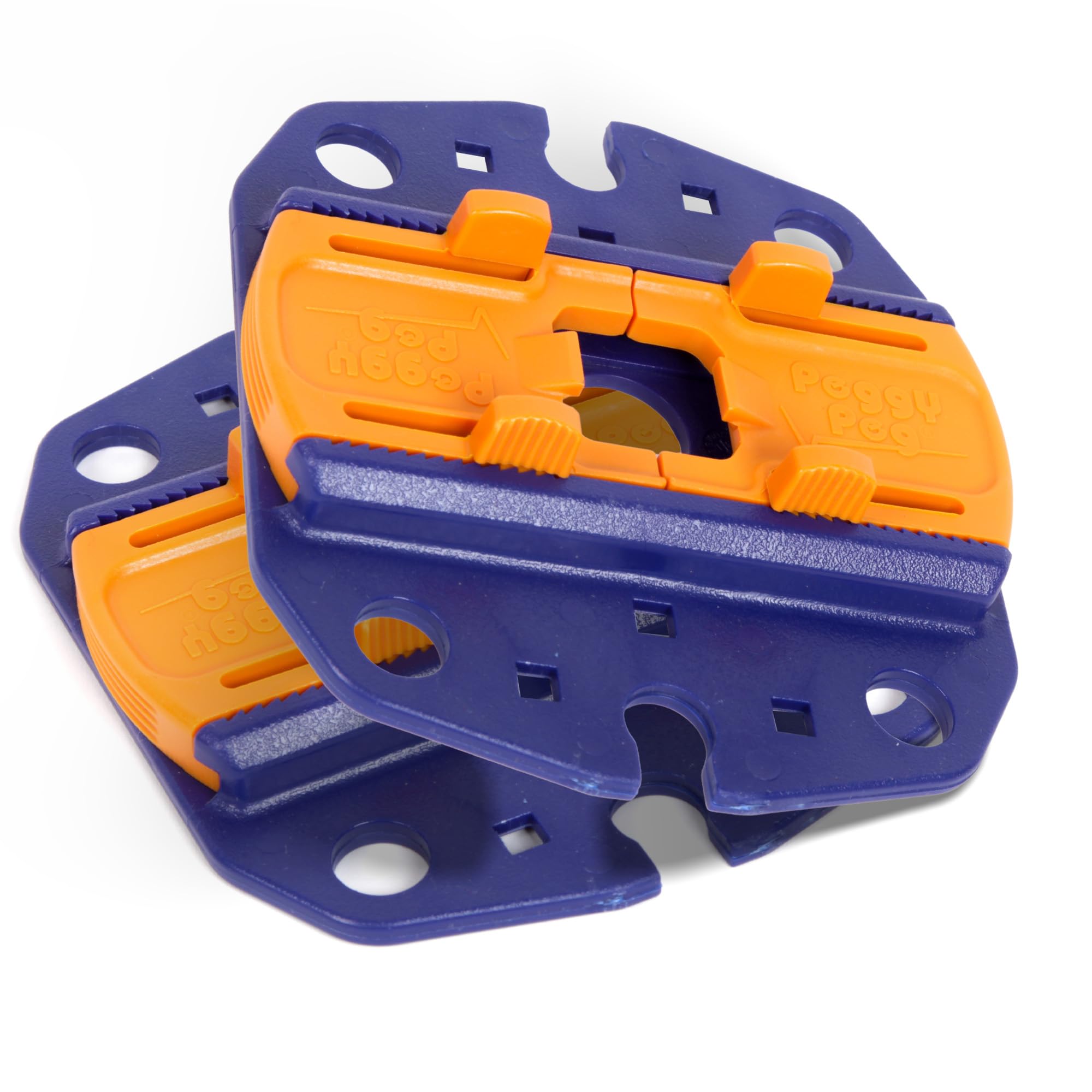 🏕️ Peggy Peg – Fix&Go Anker Platte 2.0 für Markisen & Zelte 🏞️ Angebot bei HelloDeals