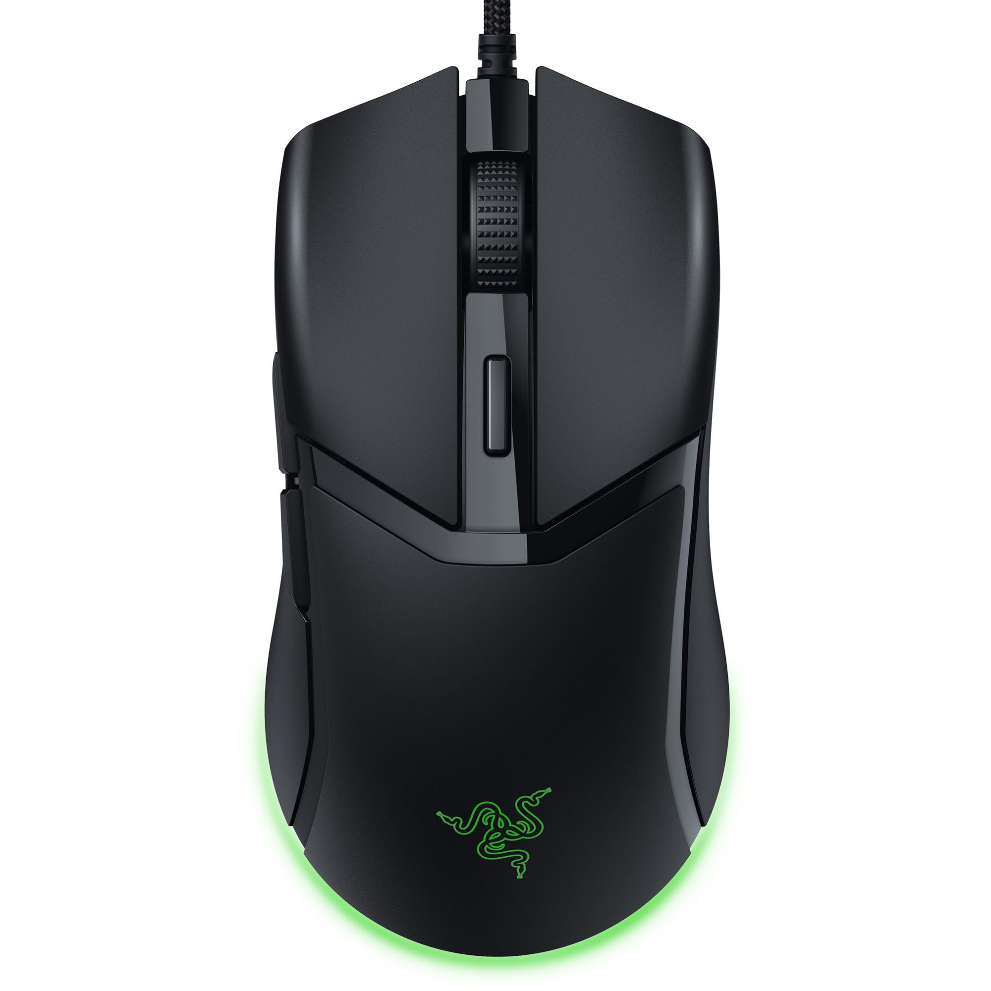 🎮 Deal: Razer Cobra - Leichte kabelgebundene Gaming-Maus mit Chroma RGB 🐍 Angebot bei HelloDeals
