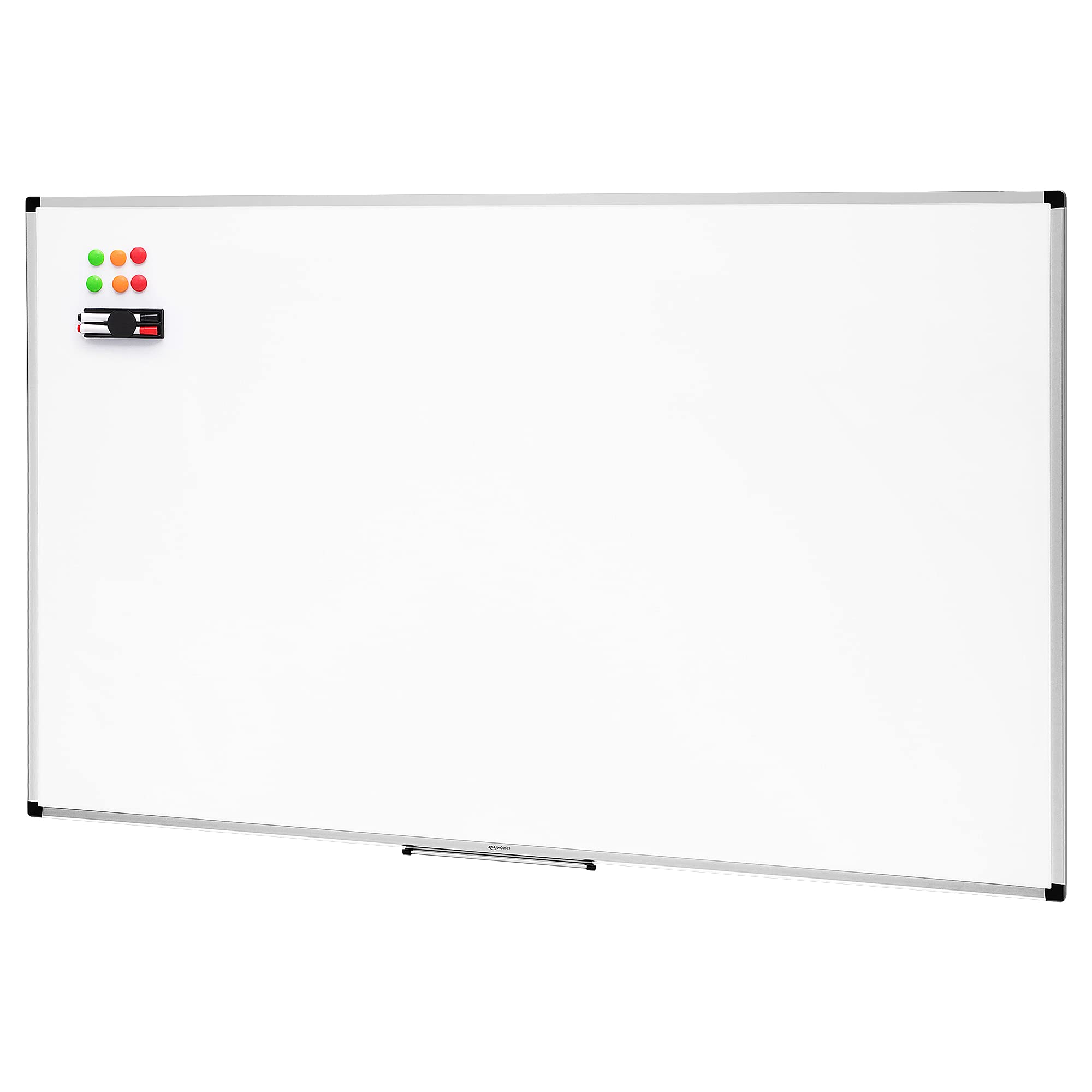 🌟 Amazon Basics Magnetisches Whiteboard 🌟 Angebot bei HelloDeals