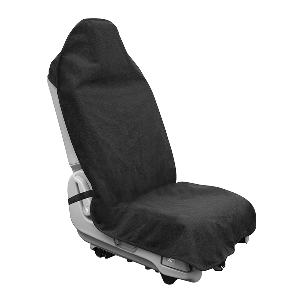 CGEAMDY Sitzschoner Für Autositze, Sitzbezug Auto Vordersitze Universal Wasserdicht 🚗 Angebot bei HelloDeals