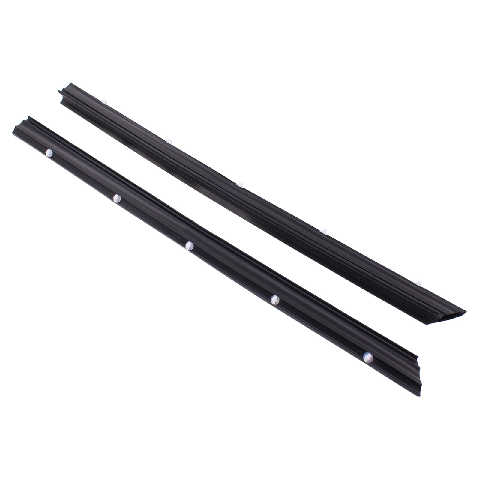 🚗 Türdichtung Gummidichtung Tür Dichtung 🚪 Angebot bei HelloDeals