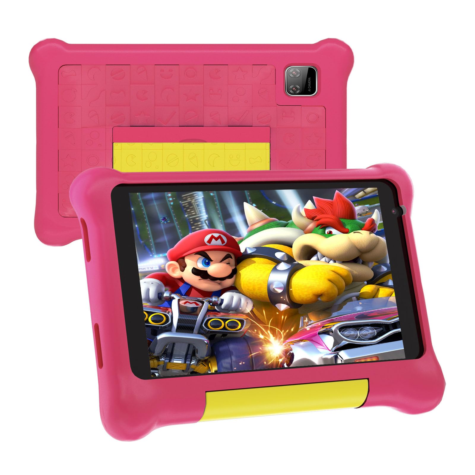 🔥 Angebot: HotLight Kinder Tablet 7 Zoll mit Android 13 Angebot bei HelloDeals