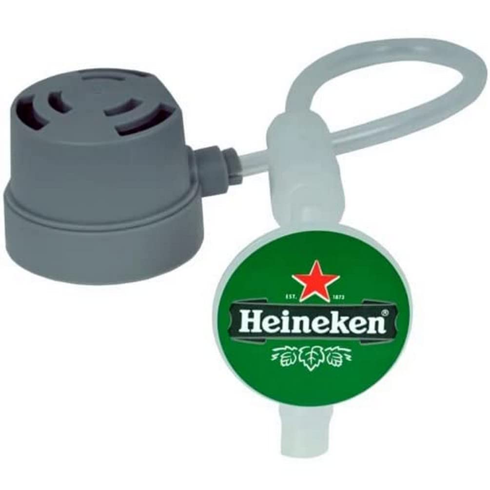 🍻 KRUPS XI200000 5 Tubes de Services Für Bierzapfanlagen 🍺 Angebot bei HelloDeals