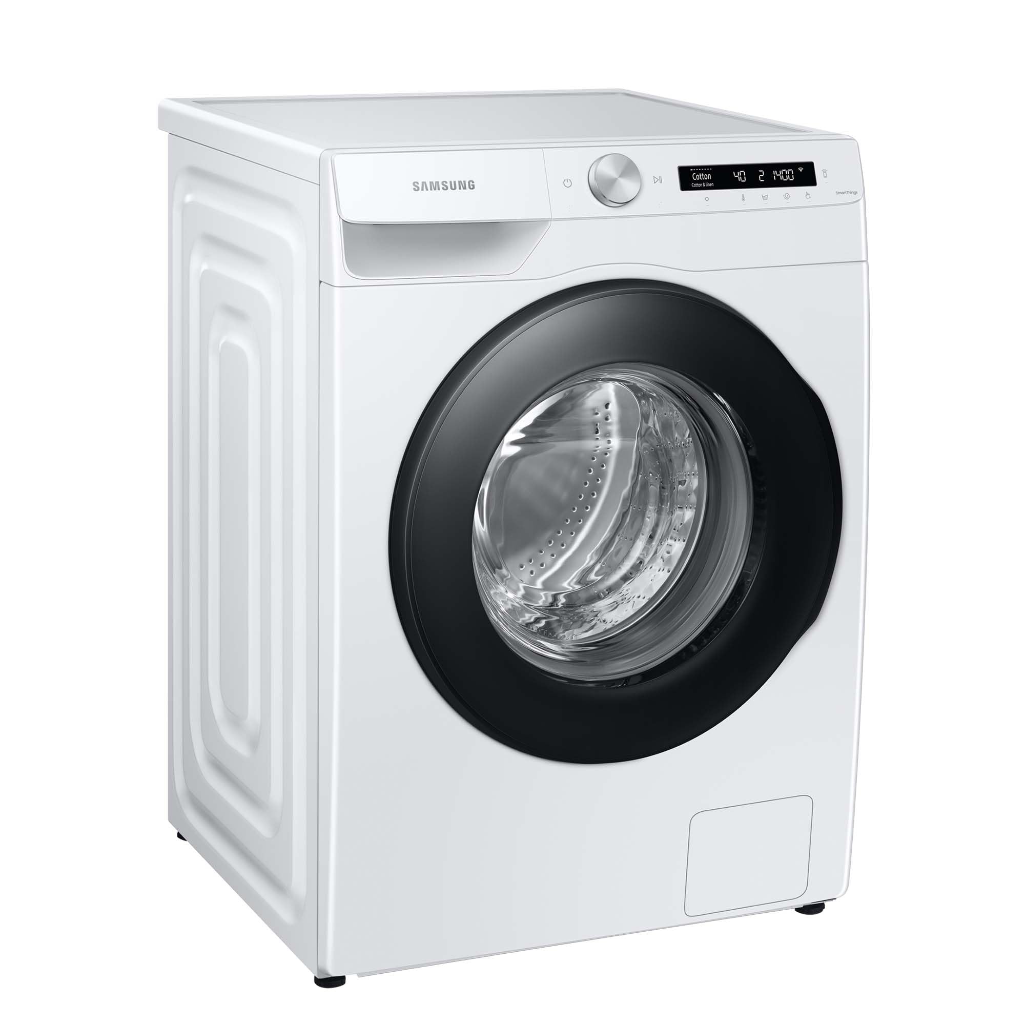 🌟 Super Deal: Samsung WW90T504AAWCS2 Waschmaschine 9 KG A-10% 🌟 Angebot bei HelloDeals