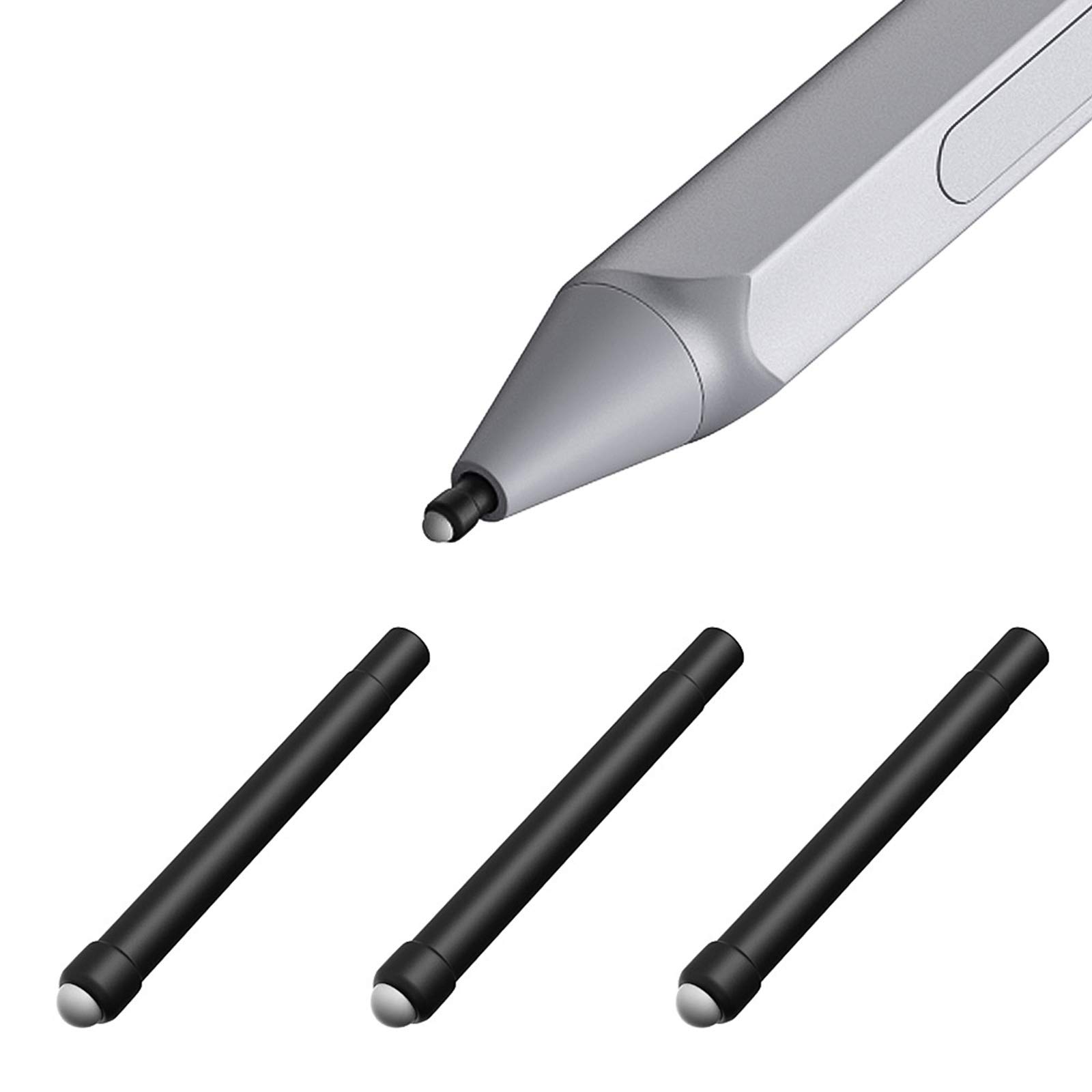 🖊️ TiMOVO Stift Spitze Kompatibel mit Surface - 3 Stück Original Spitzen 🌟 Angebot bei HelloDeals