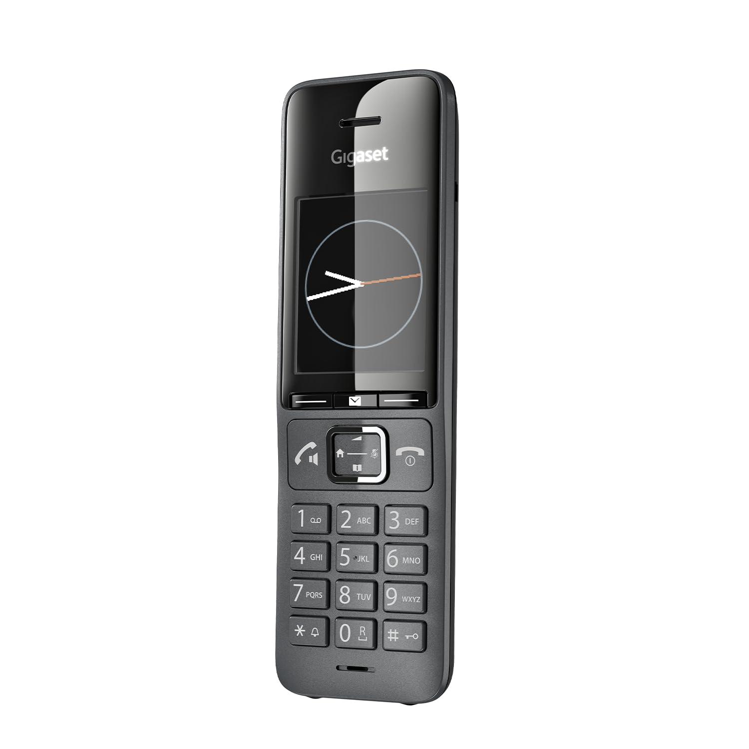 📞🔊 Gigaset COMFORT 520HX – DECT-Mobilteil mit Ladeschale Angebot bei HelloDeals