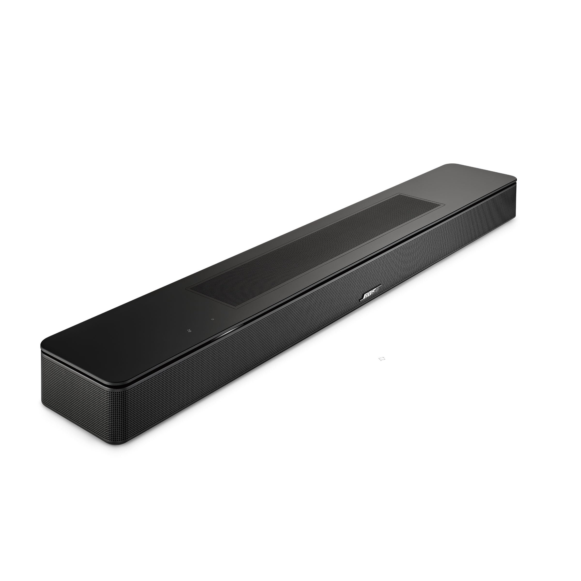 🔊🎶 Bose Smart Dolby Atmos Soundbar, Schwarz 🎵📺 Angebot bei HelloDeals