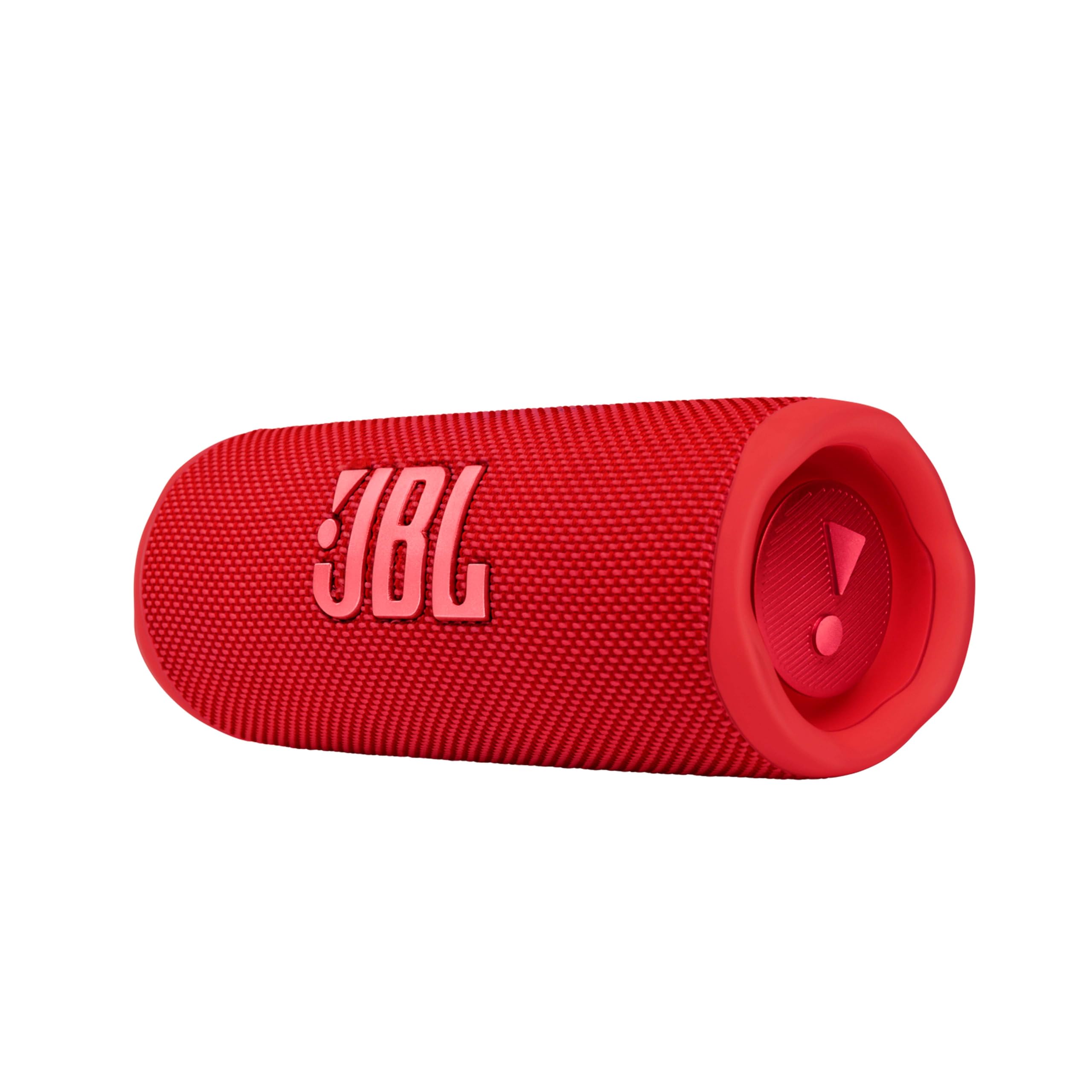 Angebot: JBL Flip 6 Bluetooth Box - Rot 🎵🔊 Wasserdichter, tragbarer Lautsprecher! Angebot bei HelloDeals