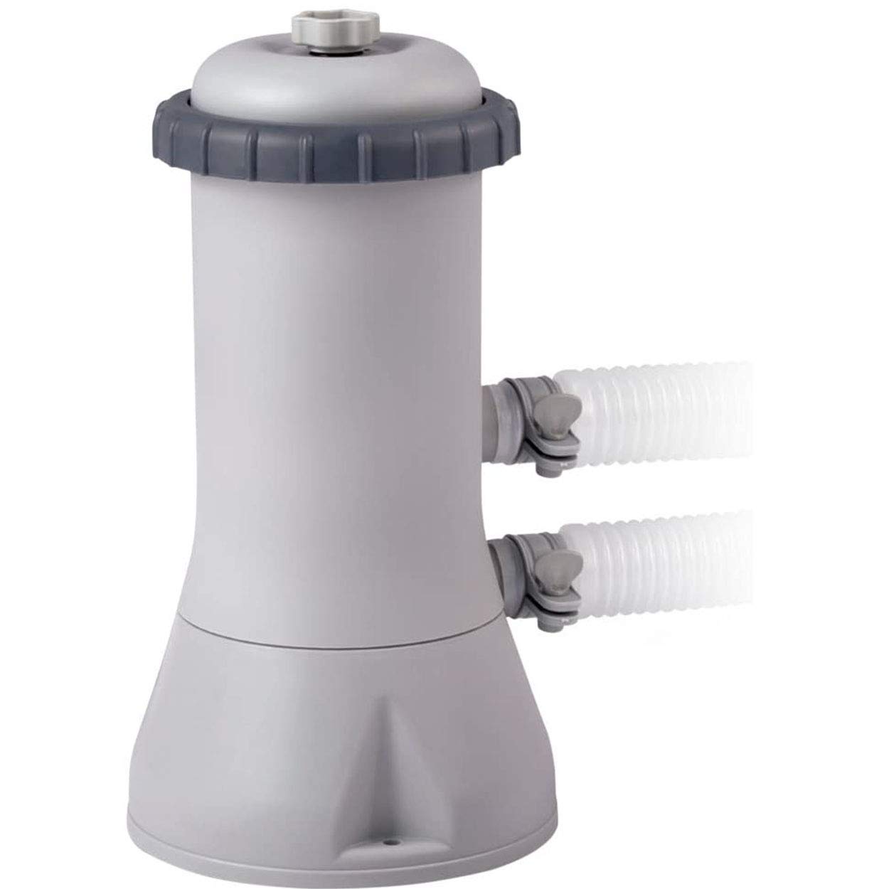 🌊🏊‍♂️ Angebot: Intex 28638 Krystal Clear Kartuschenfilterpumpe 🏊‍♀️🌊 Angebot bei HelloDeals