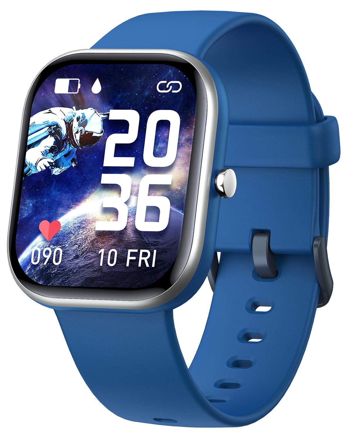 Kinder Smartwatch für Jungen und Mädchen 🌟 IP68 wasserdicht 🏊‍♂️ Angebot bei HelloDeals