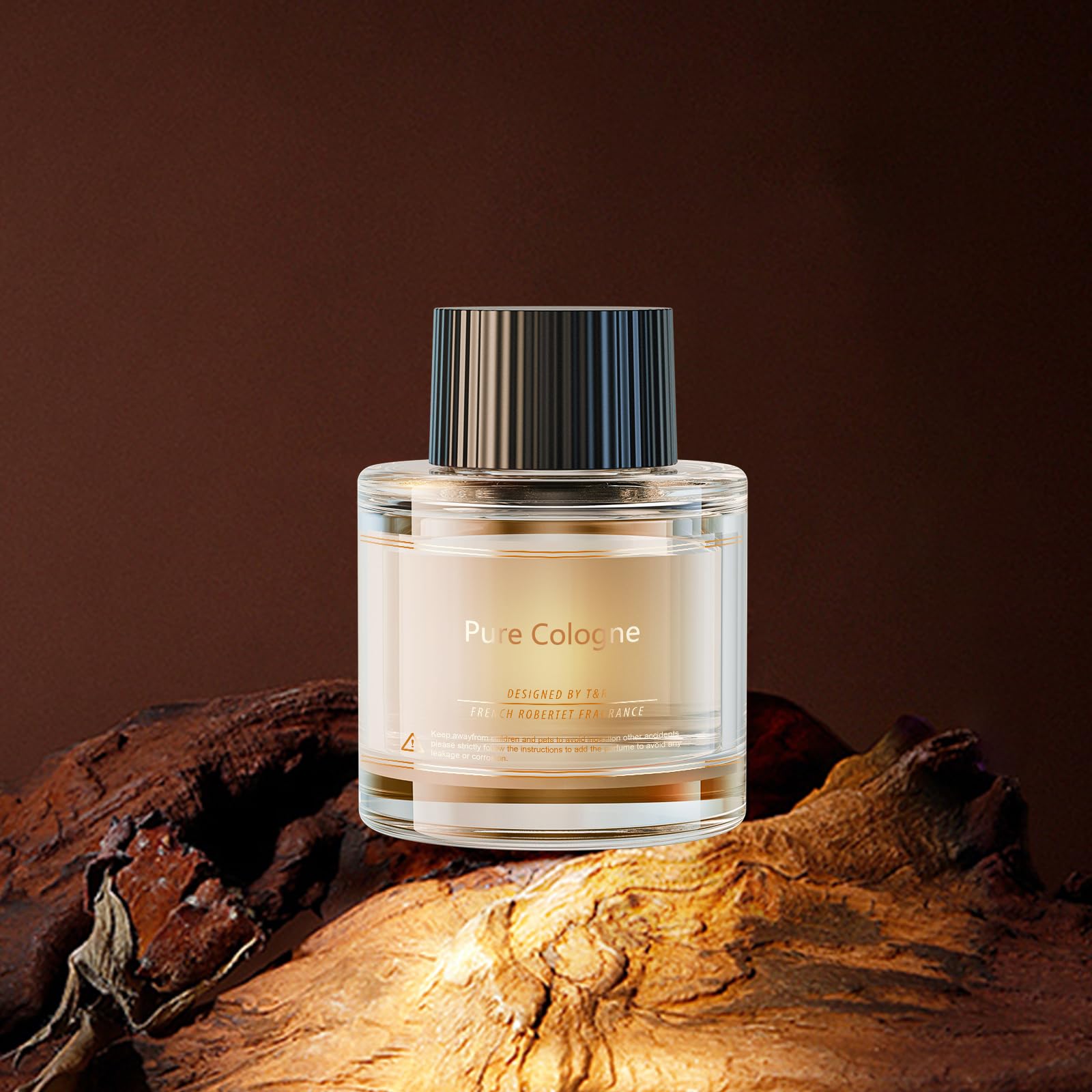 Ceeniu F26/F39 Spezielles Parfümnachfüllung - 45 ml Angebot bei HelloDeals