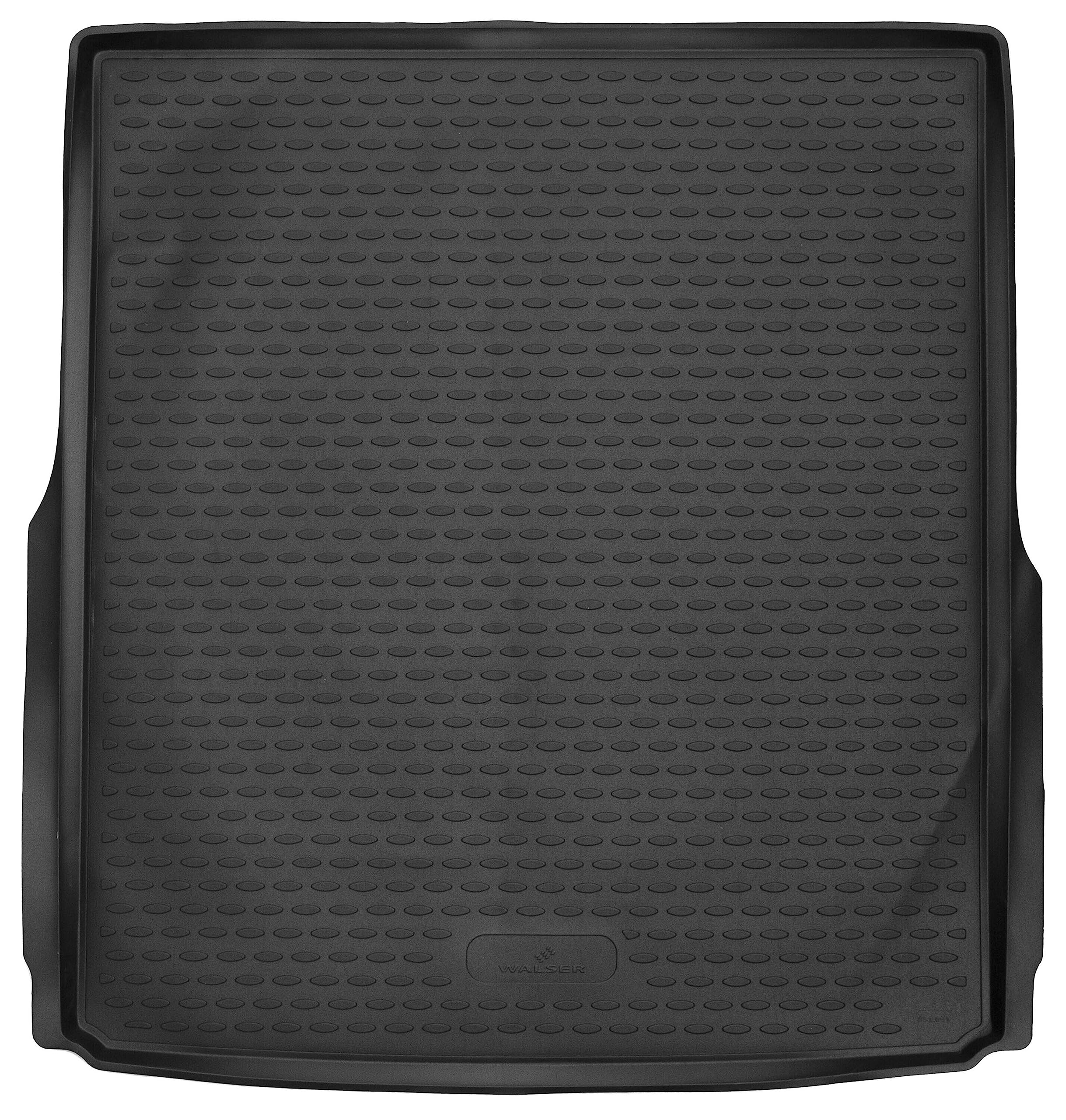 🚗 WALSER XTR Kofferraumwanne für Passat B8 Variant 2014-Heute 🛡️ Angebot bei HelloDeals