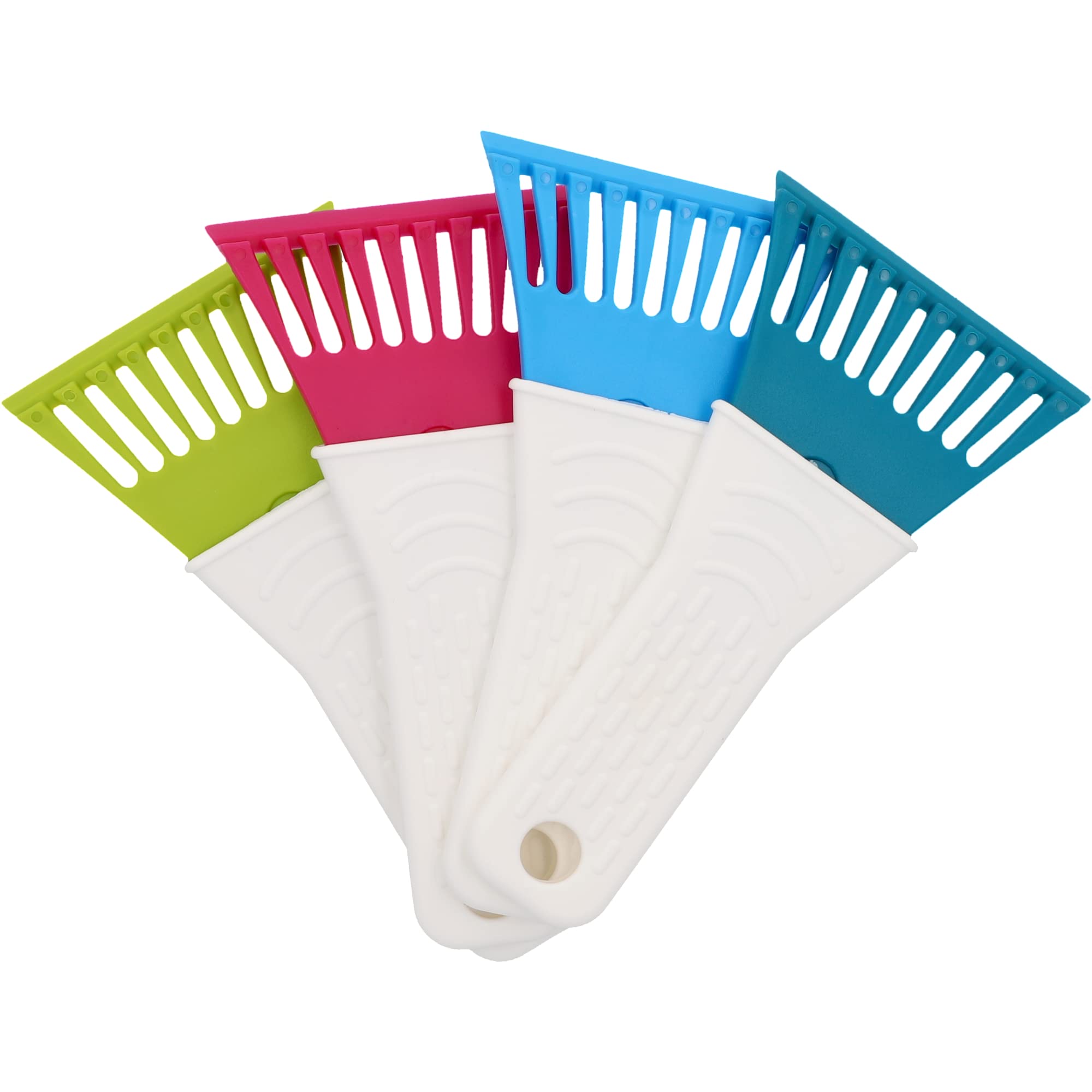 NIGRIN Auto Eiskratzer „Nano“ 🚗❄️ Angebot bei HelloDeals