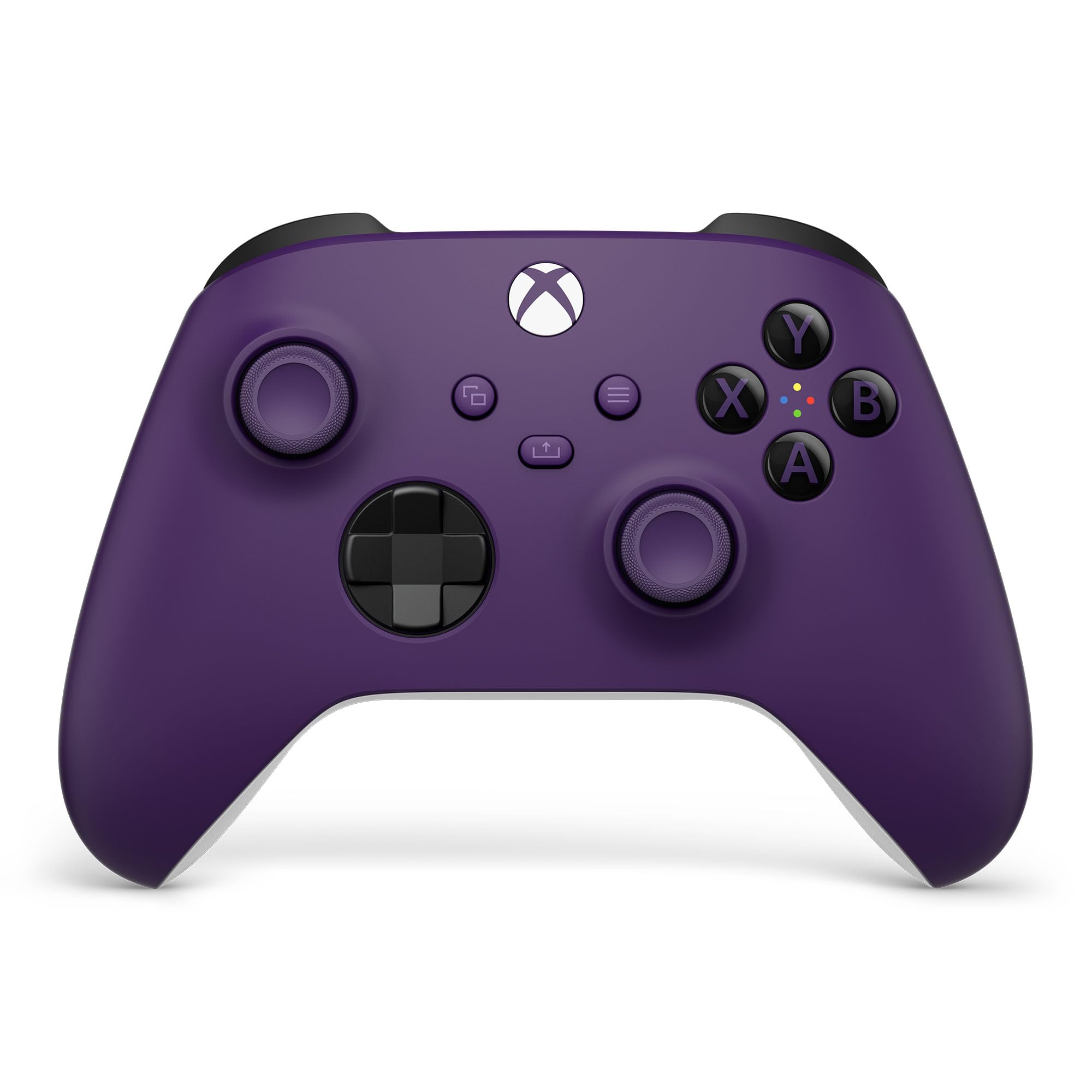 🎮 Xbox Wireless Controller - Astral Purple Astral Purple Alte Verpackung Angebot bei HelloDeals