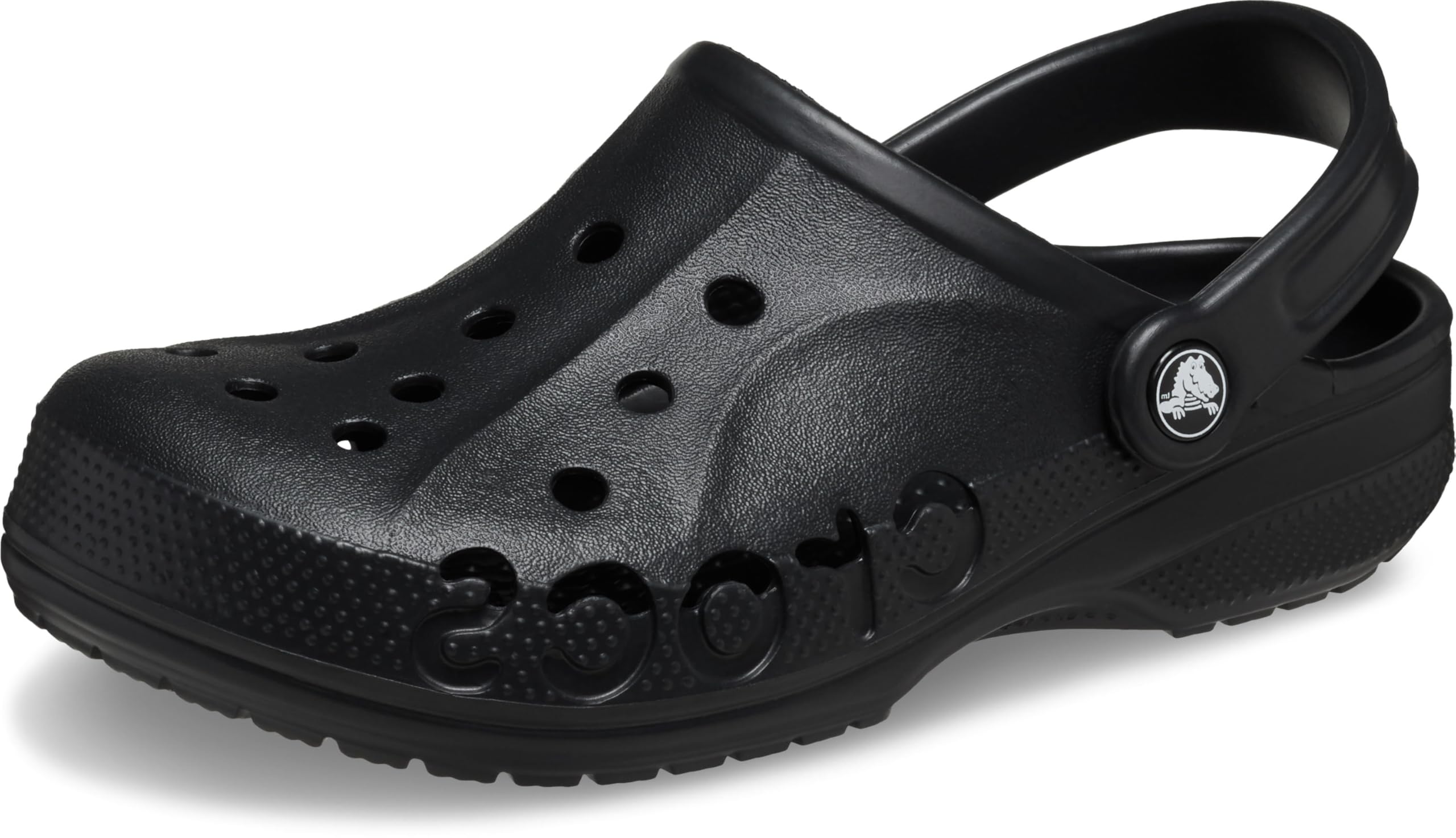 Angebot: Crocs Unisex Baya Clog 43/44 EU Schwarz 🐊 Angebot bei HelloDeals