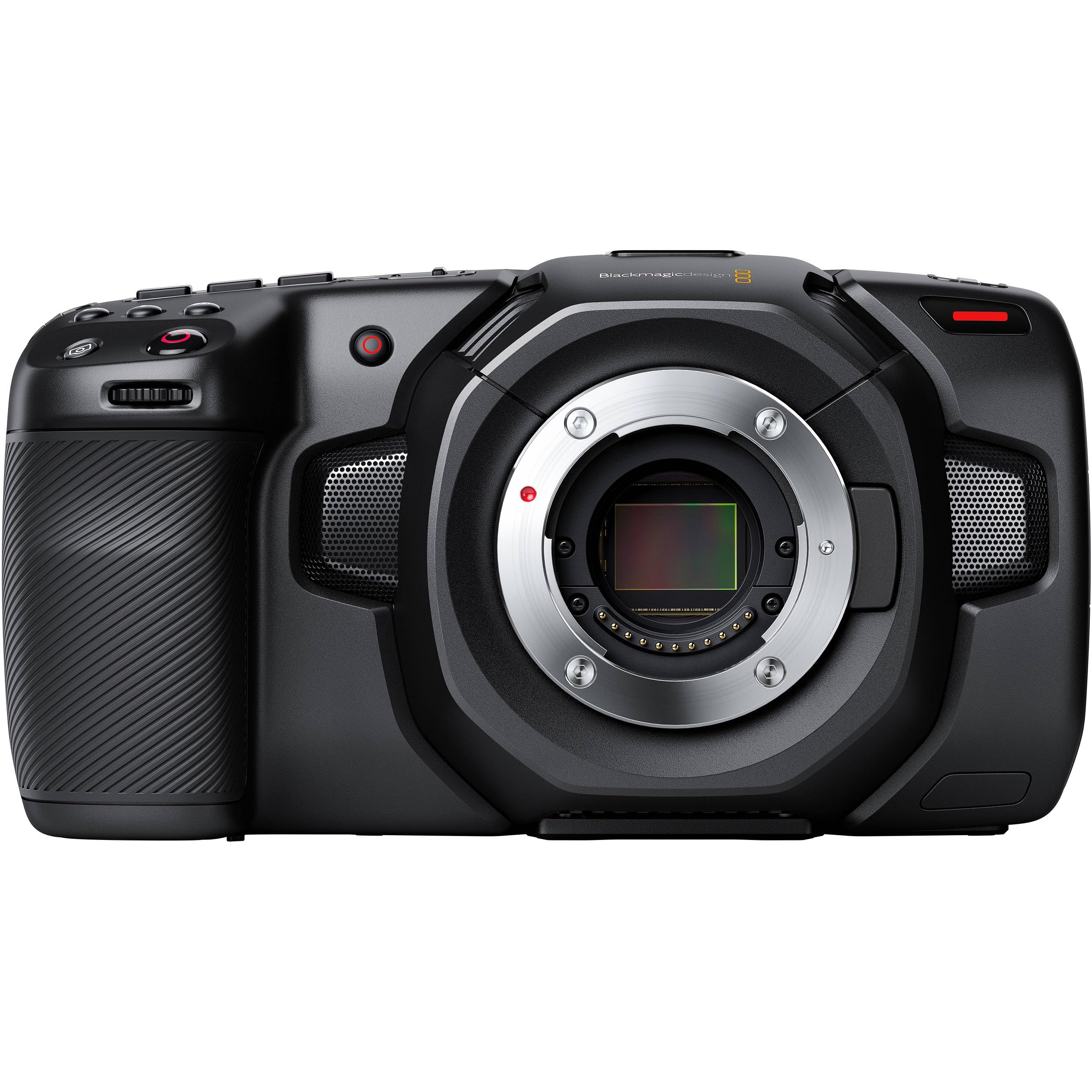 🎥 Blackmagic Design Pocket Cinema Camera 4K - Einzelangebot! 🎬 Angebot bei HelloDeals