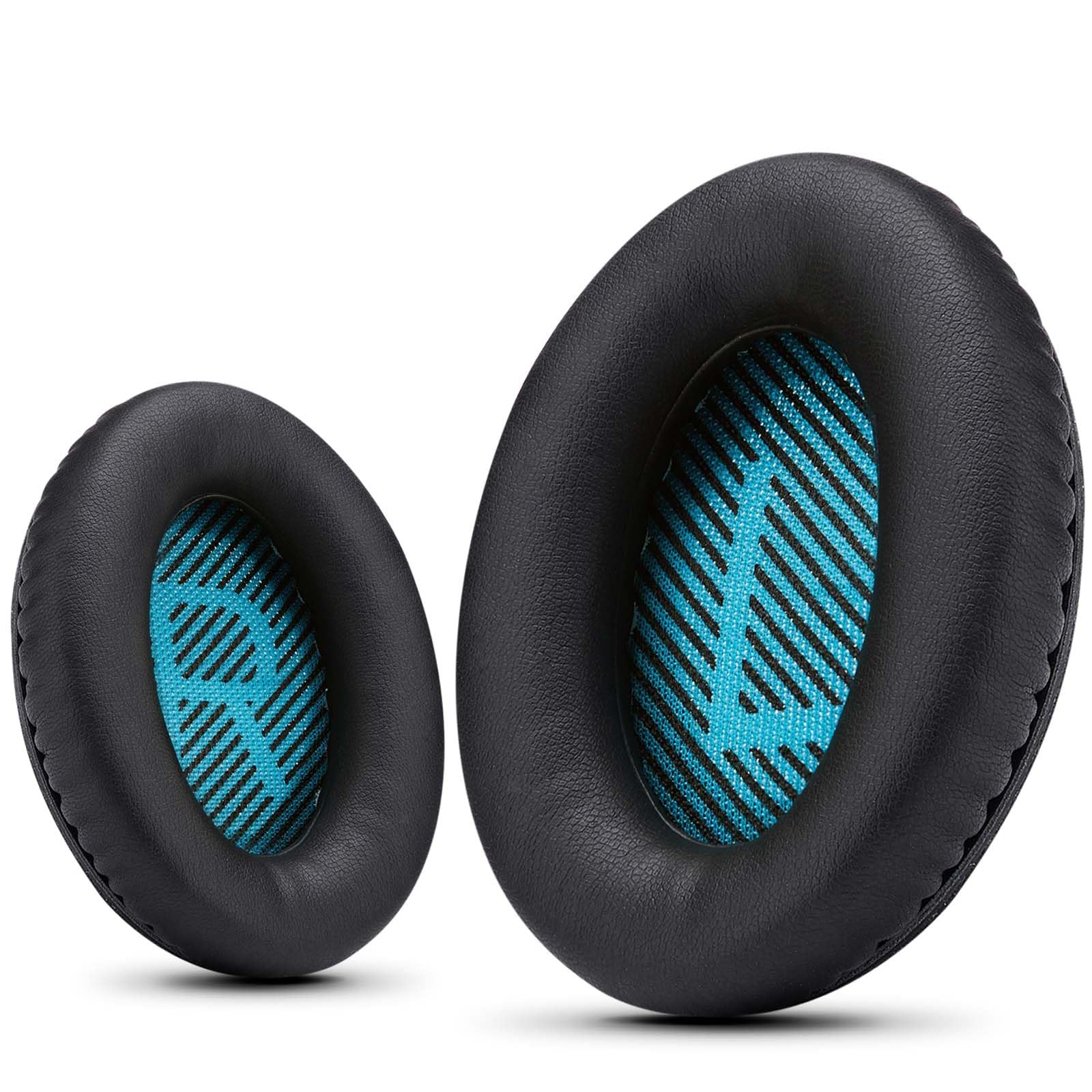 Krone Kalpasmos - Ohrpolster für Bose Kopfhörer 🎧 Angebot bei HelloDeals