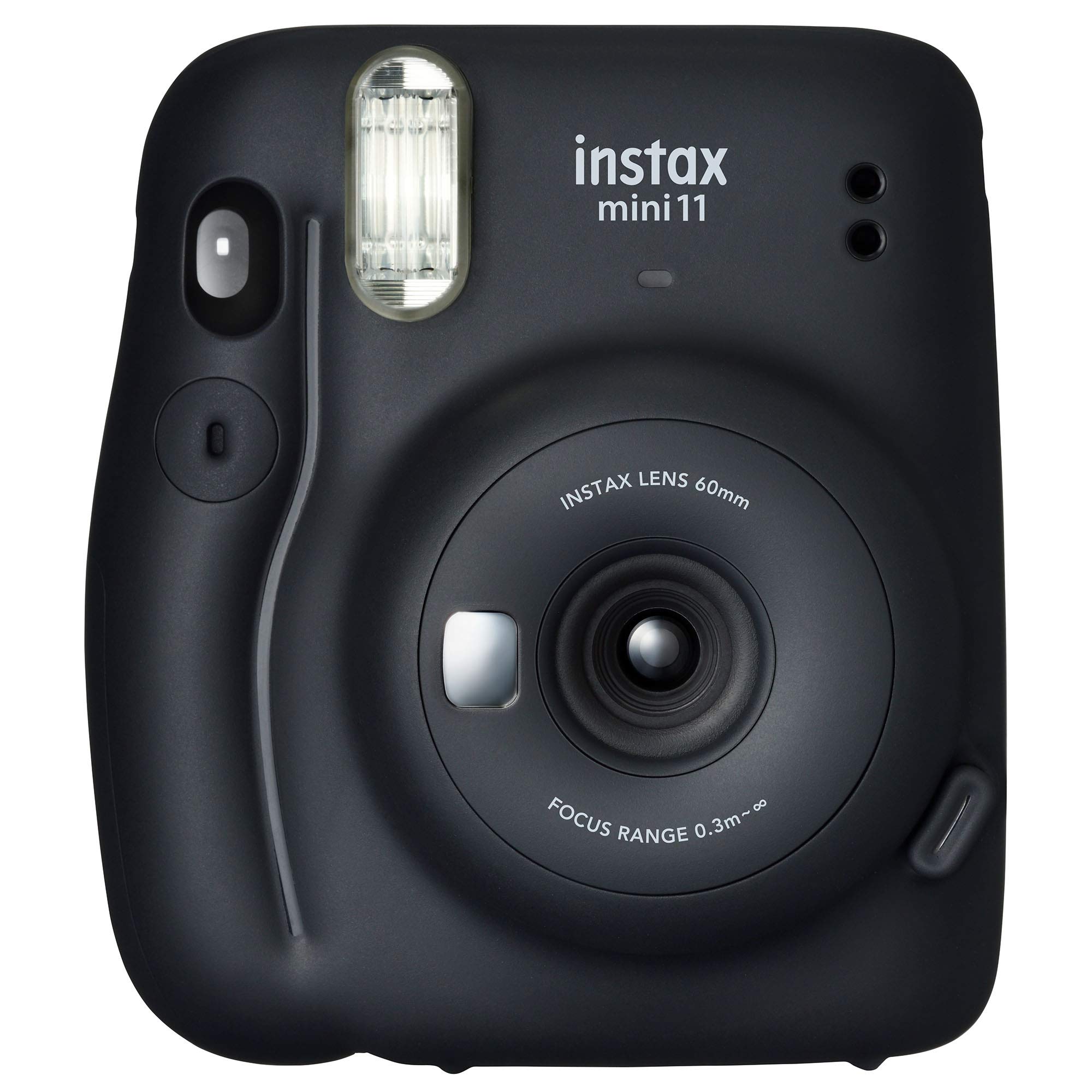 📸🌟 INSTAX mini 11 Charcoal-Gray Kamera - Jetzt erhältlich! Angebot bei HelloDeals
