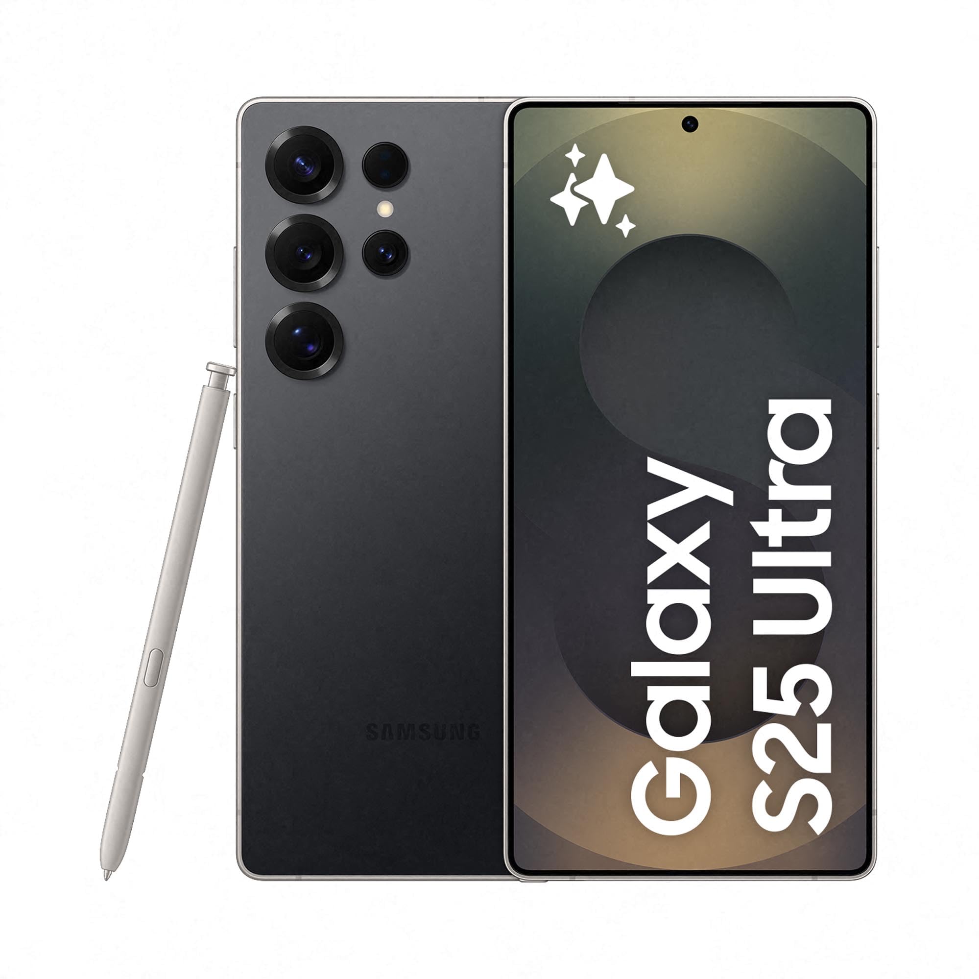 📱 Samsung Galaxy S25 Ultra AI Smartphone - Exklusiv auf Amazon! Angebot bei HelloDeals