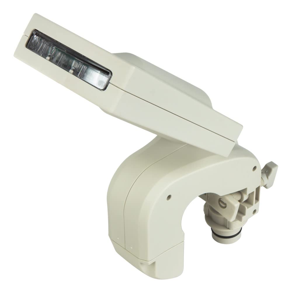 🌈 Intex 28089 Sprühgerät mit LED für Pools Angebot bei HelloDeals