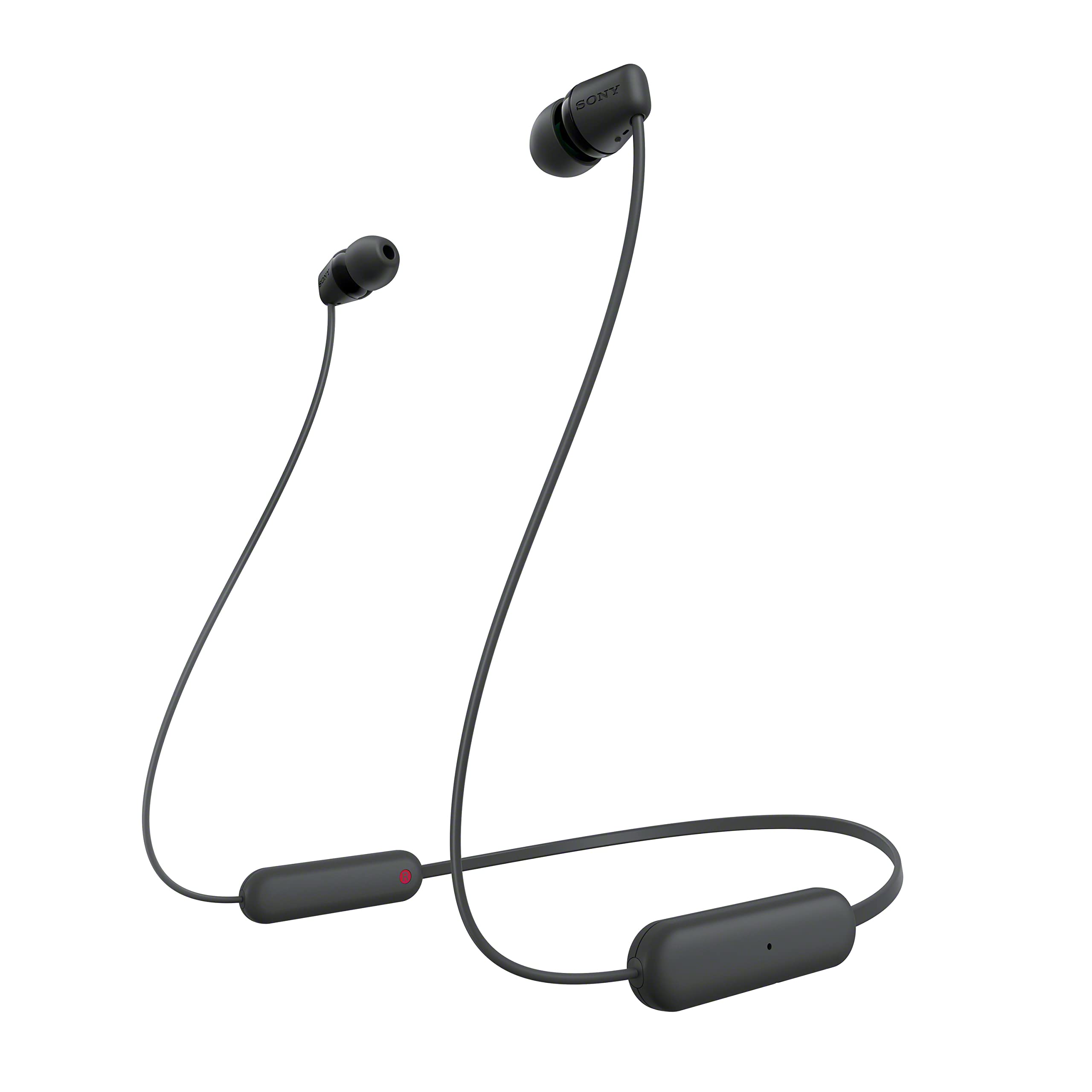 🎧 Sony kabellose WI-C100 In-Ear-Kopfhörer nur 29.99€! 🎶 Angebot bei HelloDeals