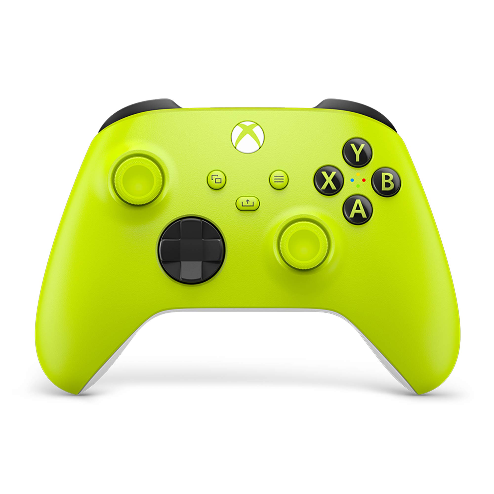 🎮 Xbox Wireless Controller - Electric Volt | Nur 58.99€! Angebot bei HelloDeals