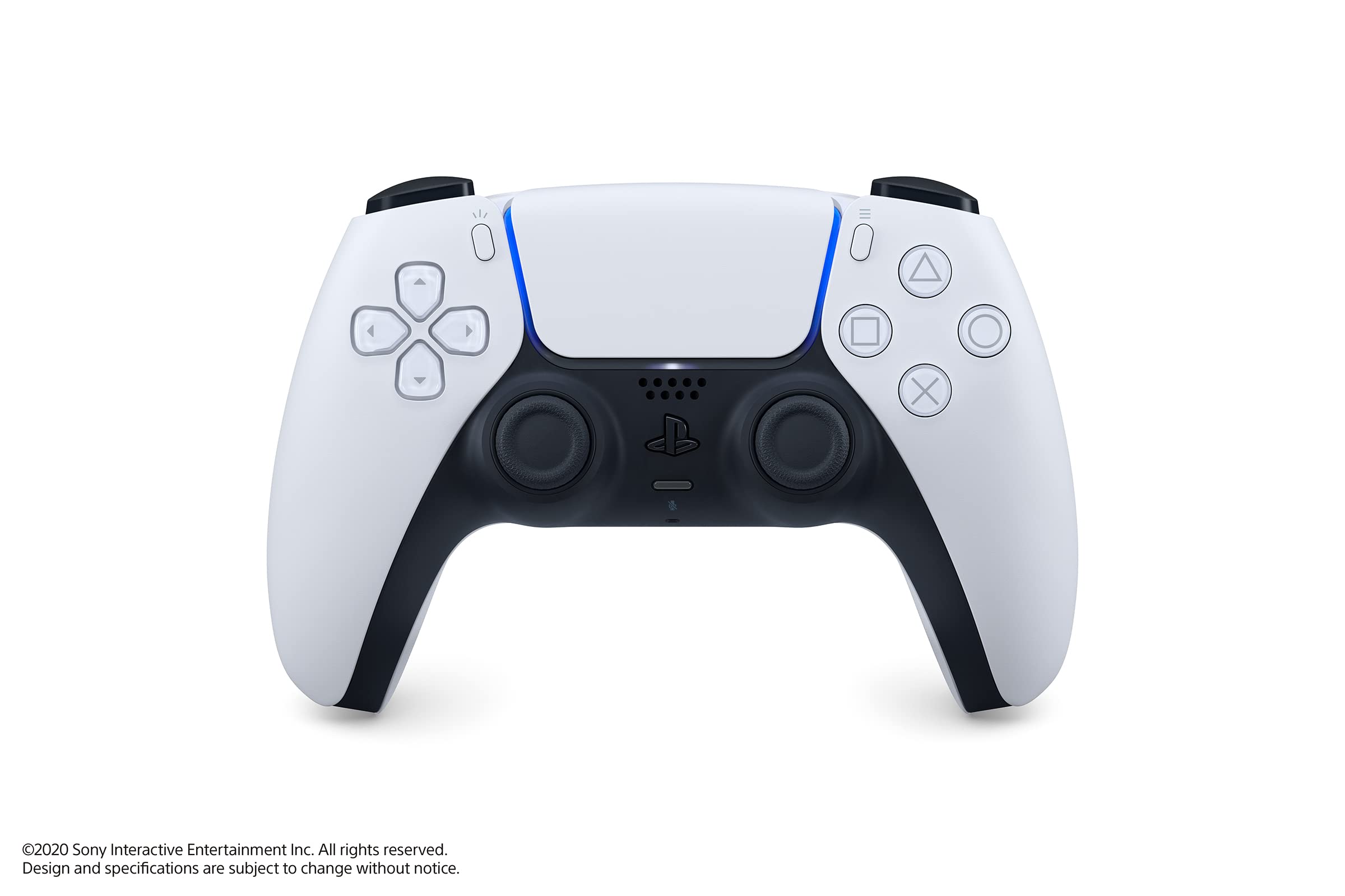 DualSense Wireless-Controller [PlayStation 5] - Intensives Gaming-Erlebnis! 🎮 Angebot bei HelloDeals