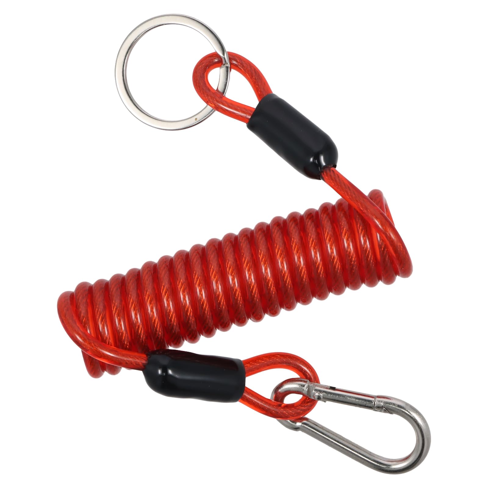 🚐 Abreißseil für Anhänger 1,2m x 5mm | Robustes Bremsseil und Sicherungsseil 🛥️ Angebot bei HelloDeals