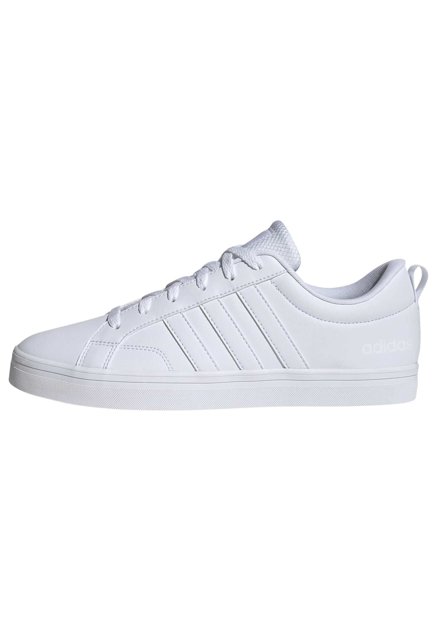 🔥 Angebot: adidas Herren Vs Pace 2.0 Schuhe 43 1/3 EU Ftwr White Angebot bei HelloDeals