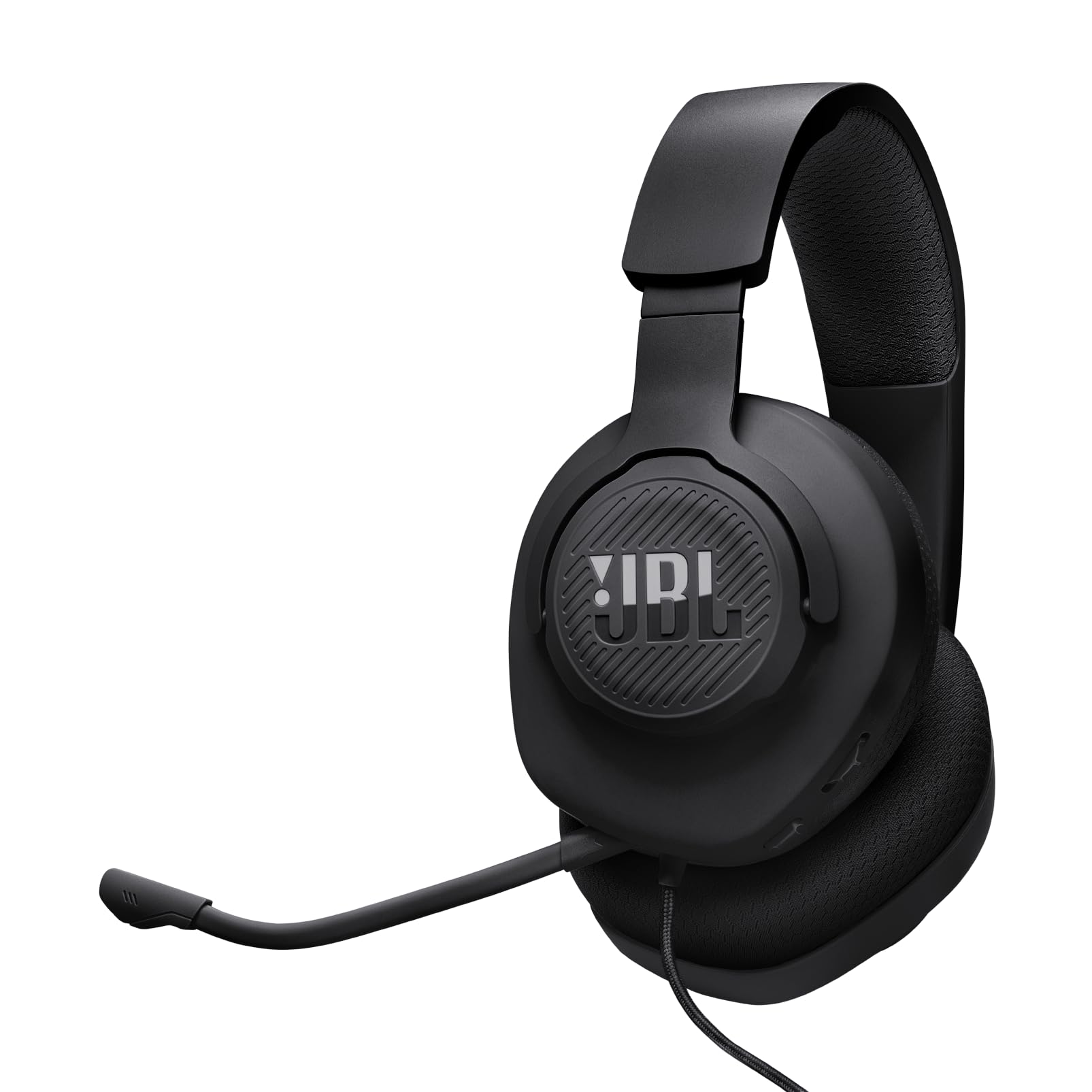 JBL Quantum 100M2 Kabelgebundenes Over-Ear Gaming Headset 🎧🎮 Angebot bei HelloDeals