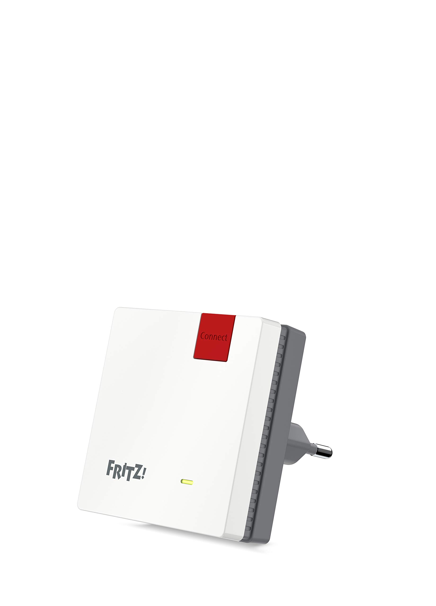 🚀 Sonderangebot: FRITZ!WLAN Mesh Repeater 600 Angebot bei HelloDeals