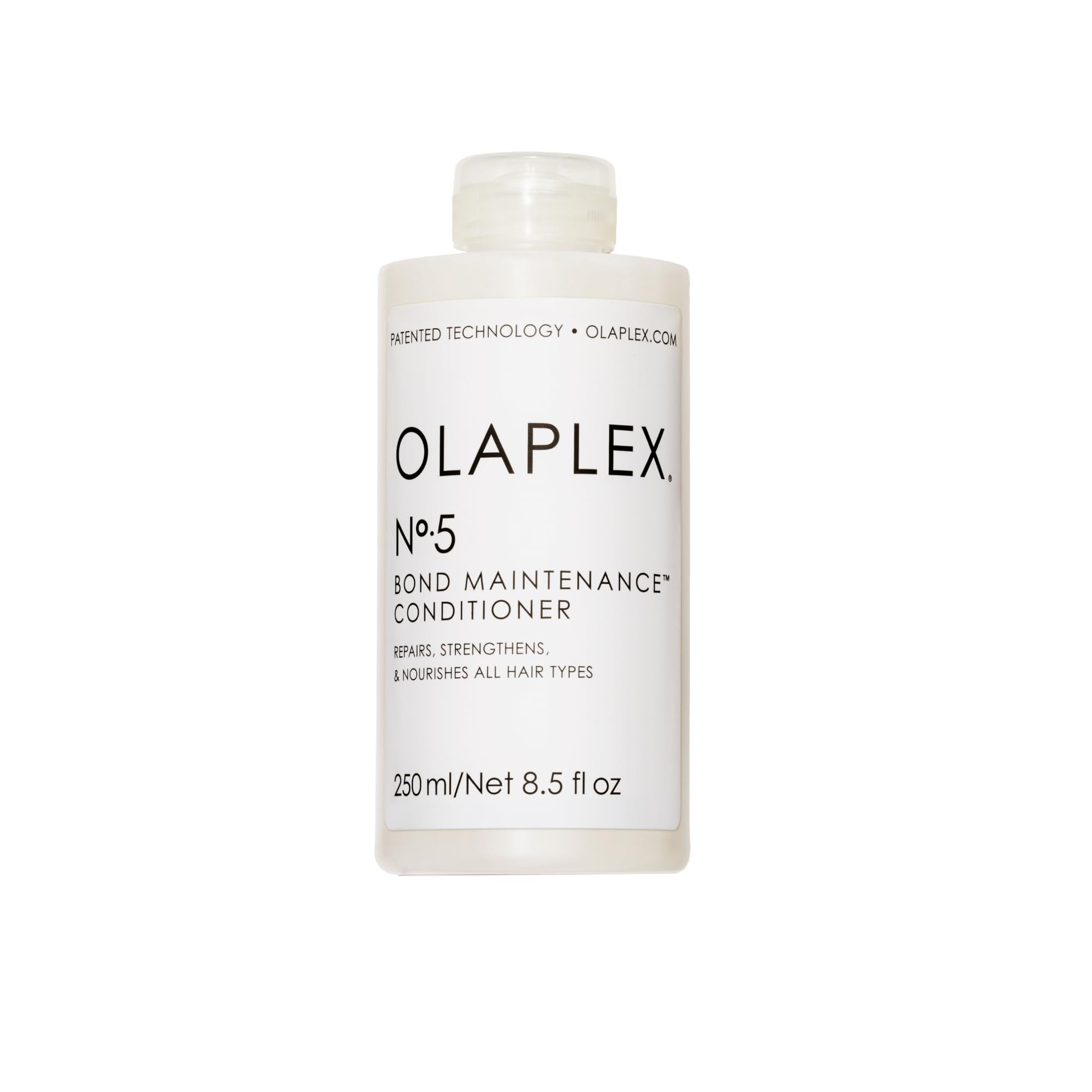 🌟 Mega Deal! OLAPLEX No. 5 Bond Maintenance Conditioner 250 ml (1er Pack) Single 🌟 Angebot bei HelloDeals