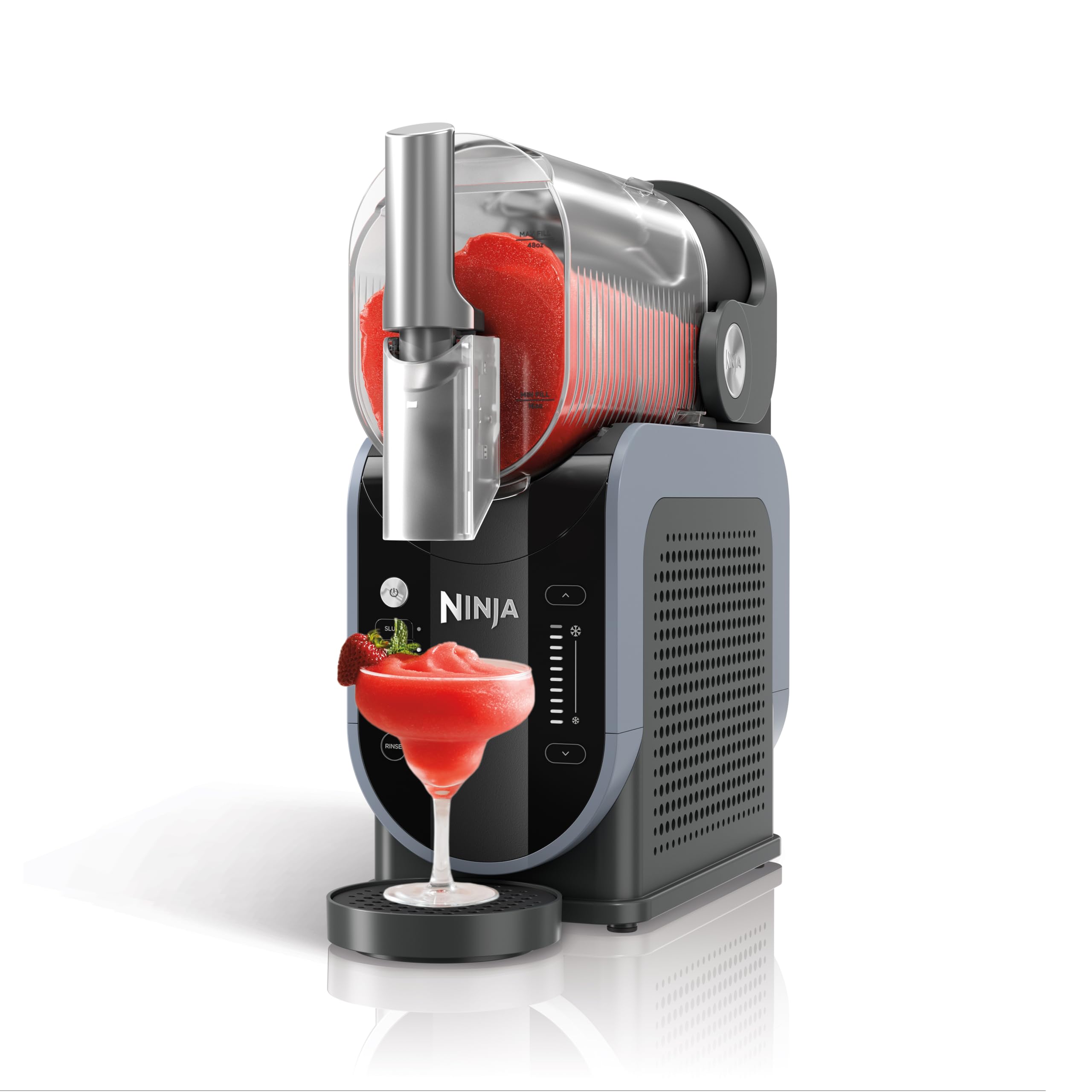Ninja Slushi Maschine für Eisgetränke 🍹 Angebot bei HelloDeals