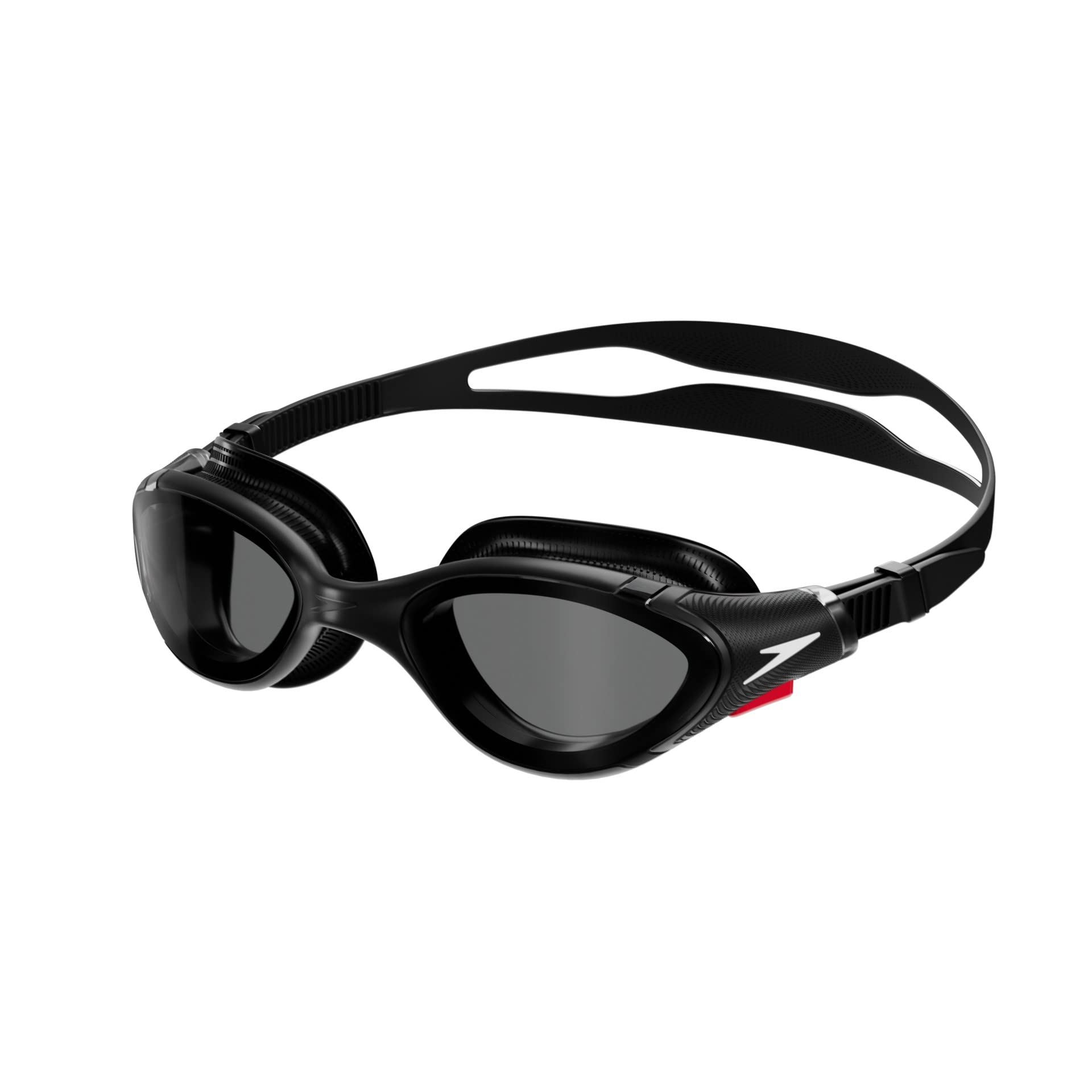 🏊‍♂️ Speedo Unisex Biofuse 2.0 Schwimmbrille 🥽 | Anti-beschlag | Verbesserte Passform Angebot bei HelloDeals