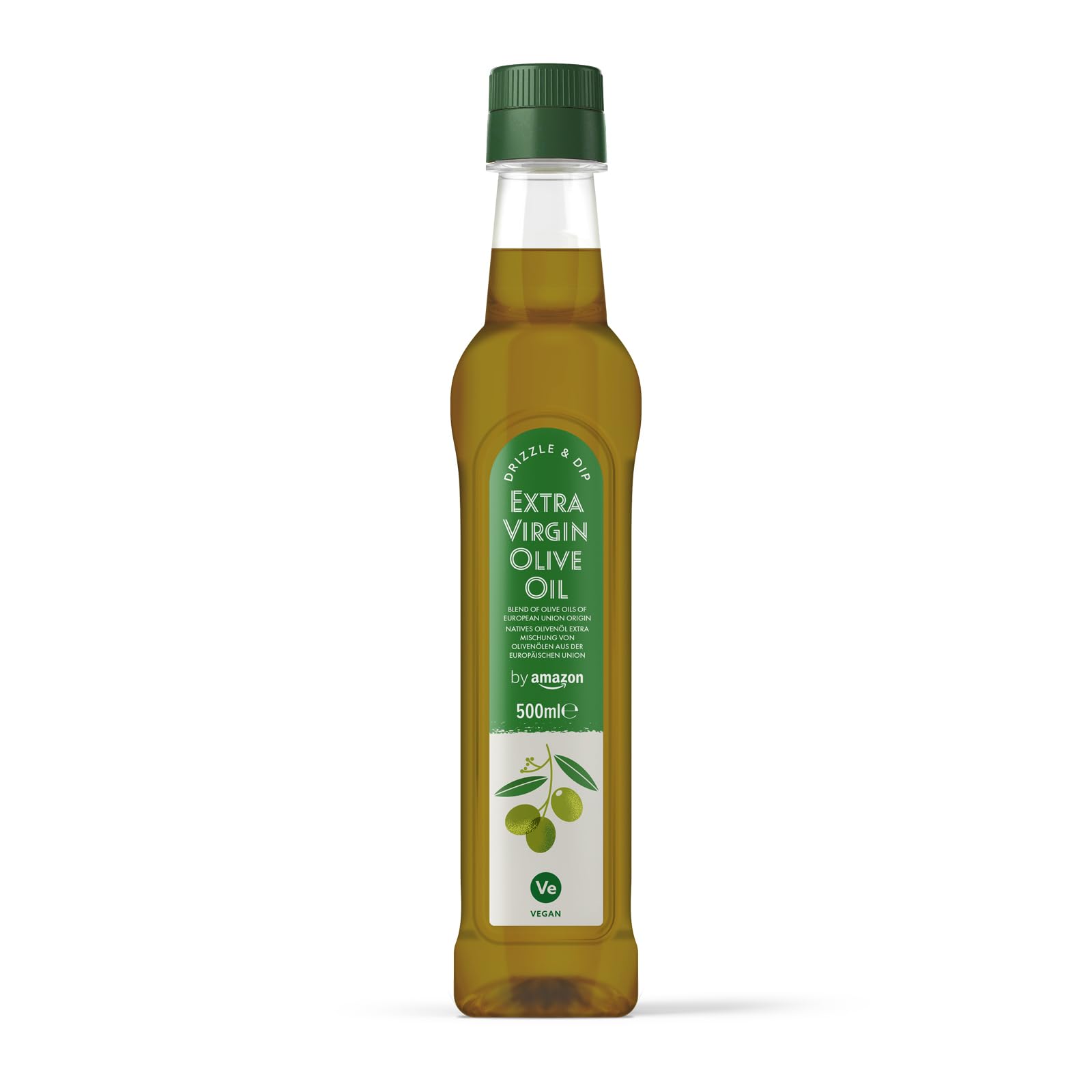 🌿 Sonderangebot: Amazon Natives Olivenöl Extra 500ml 🌿 Angebot bei HelloDeals