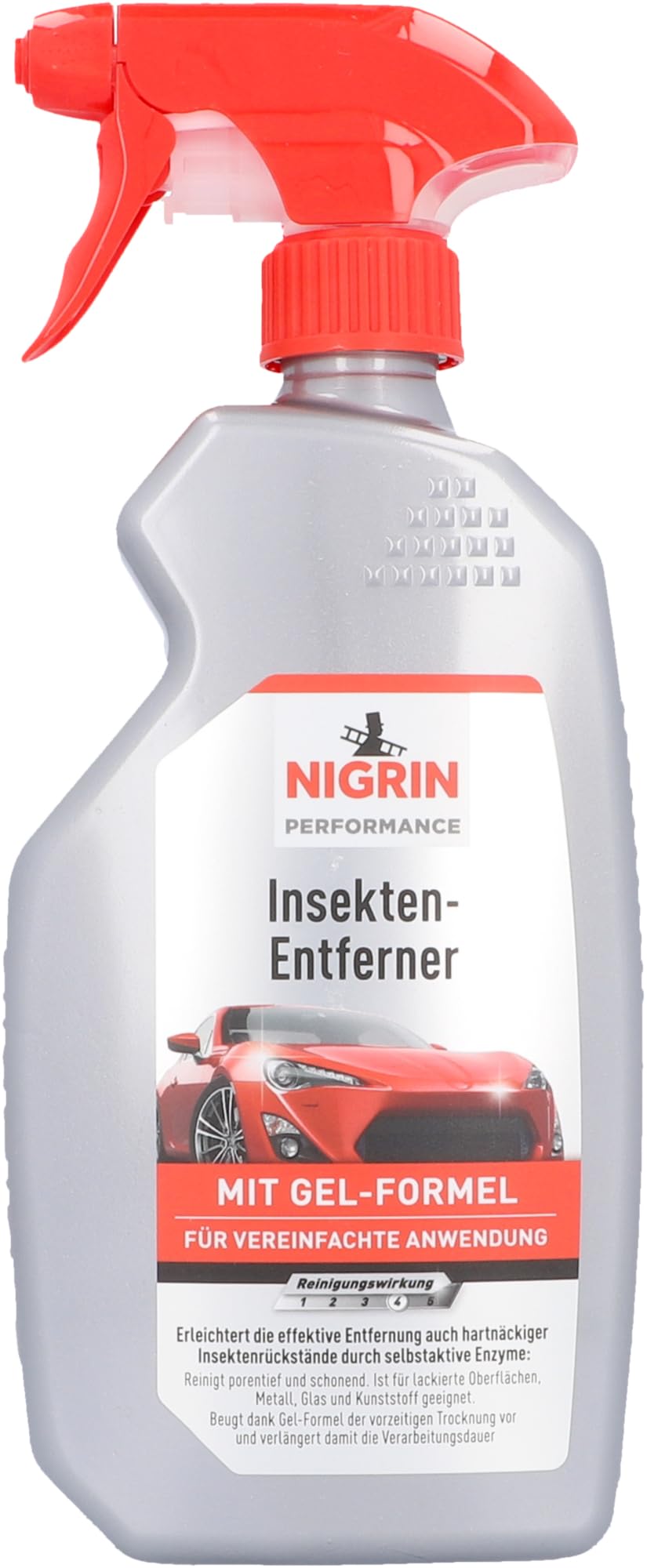 Angebot: NIGRIN Performance Insekten-Entferner 🚗✨ Angebot bei HelloDeals