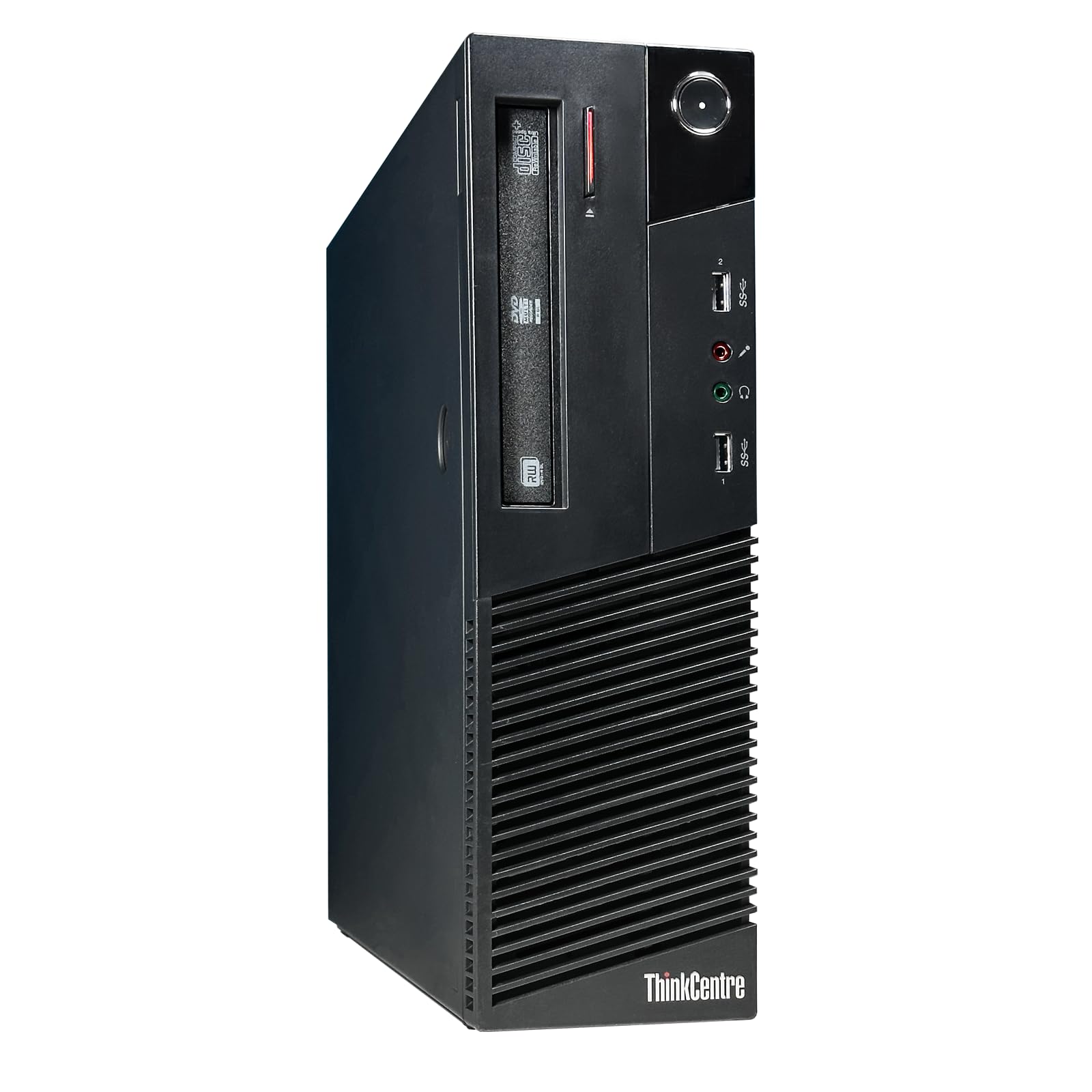 🚀 Lenovo Schneller PC mit Intel Core i7 - Desktop Computer + Silent Rechner für Büro & Home Office 🖥️ Angebot bei HelloDeals