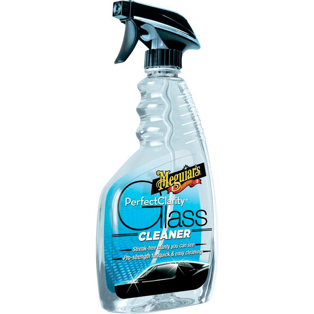 Angebot: Meguiar's G8216EU Perfect Clarity Glasreiniger, 473ml 🚗💧 Angebot bei HelloDeals