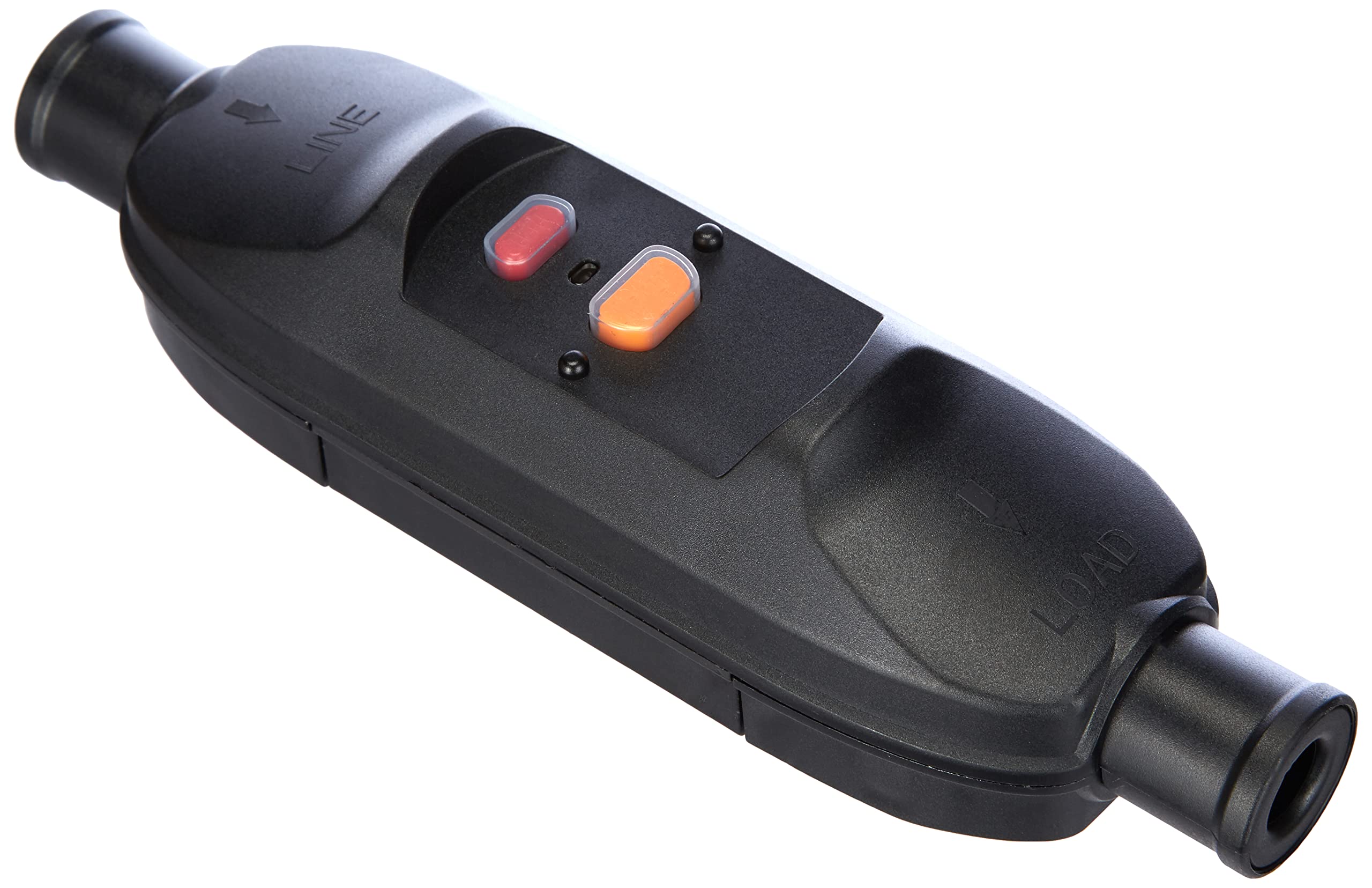 🔌💡 as - Schwabe Personenschutz-Zwischenschalter 30 mA – Personenschutzschalter 230V/16A Angebot bei HelloDeals