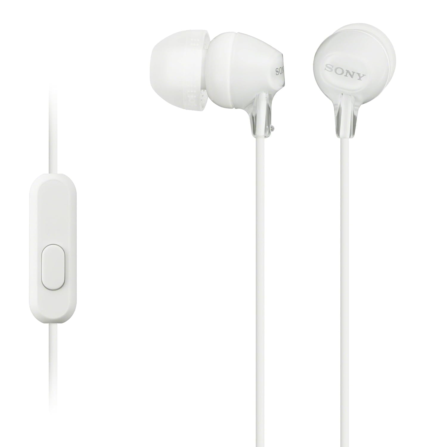 🎧🔥 Sony MDR-EX15AP In-Ear-Kopfhörer Deal! Nur 6.99€! Angebot bei HelloDeals