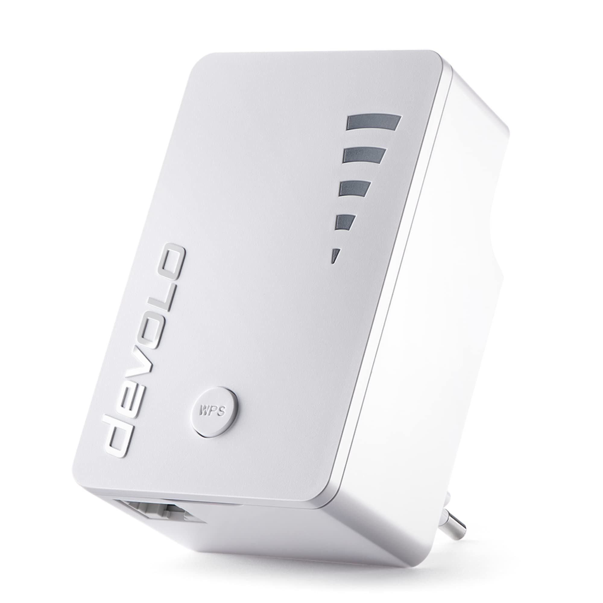 🚀 Sonderangebot! devolo WiFi Repeater ac - Bis zu 1.200 Mbit/s 🚀 Angebot bei HelloDeals
