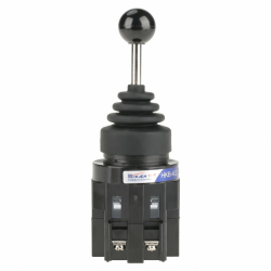 🕹️ Hydraulischer Joystick 4 Position, 4-Wege-Switch Joystickschalter 1 Stück Angebot bei HelloDeals