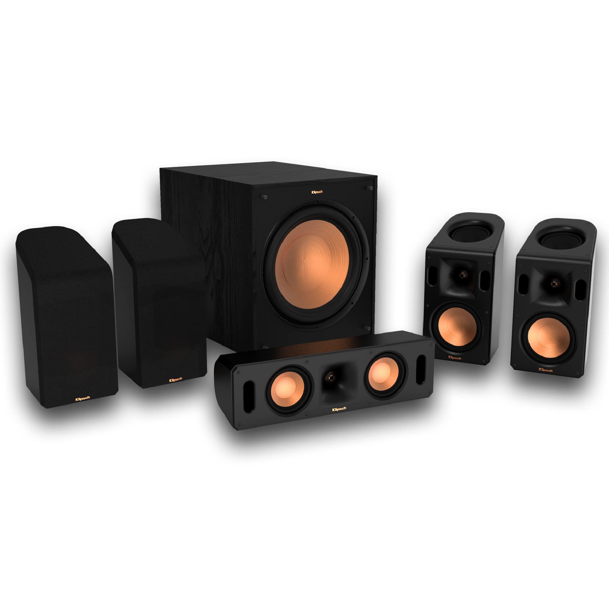 🎬🔊 Klipsch 5.1.4 Heimkinoset Angebot - Beeindruckender Heimkino-Sound! 🎥🔊 Angebot bei HelloDeals