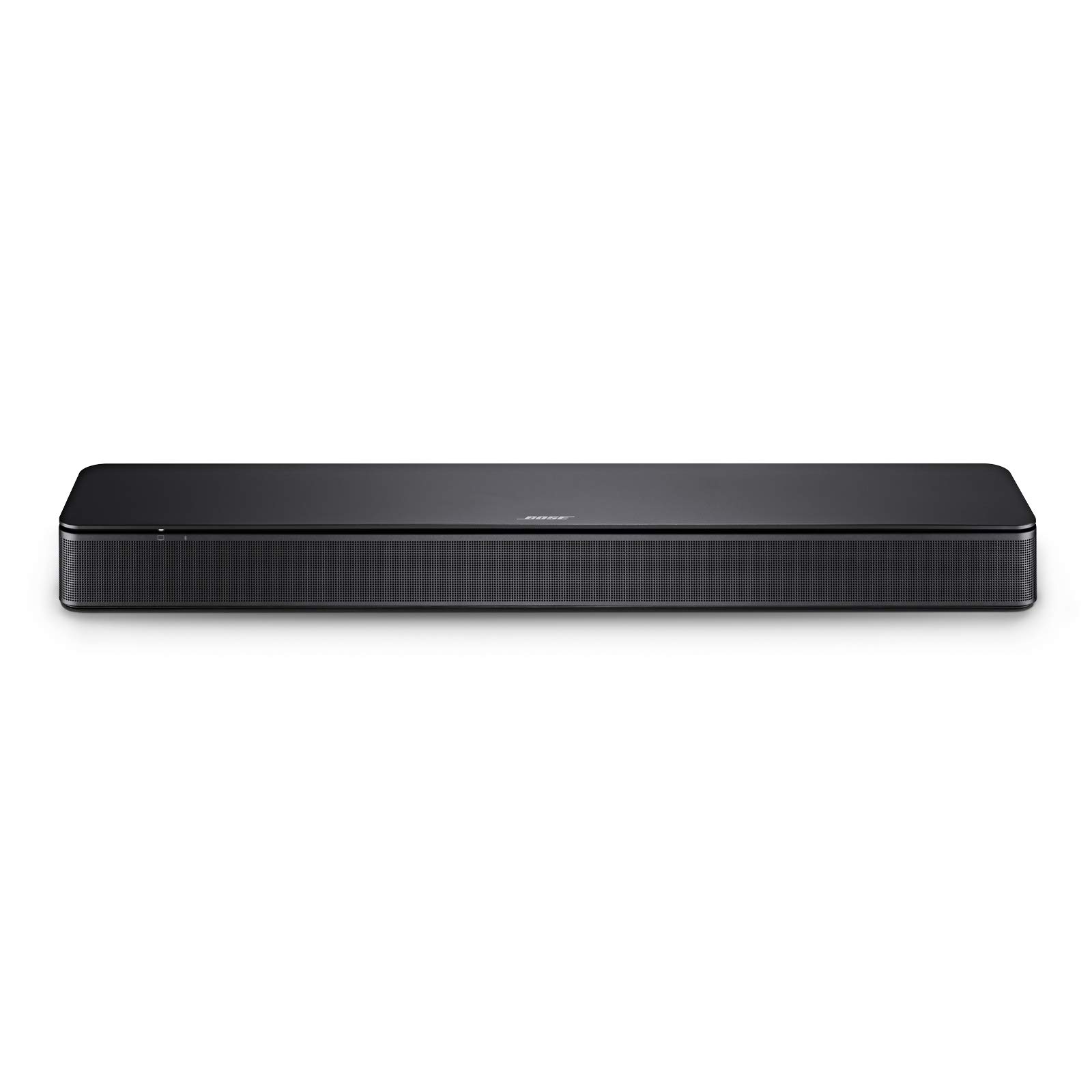 Bose TV Speaker 🎵 Kompakte Soundbar mit Bluetooth-Verbindung, Schwarz Angebot bei HelloDeals