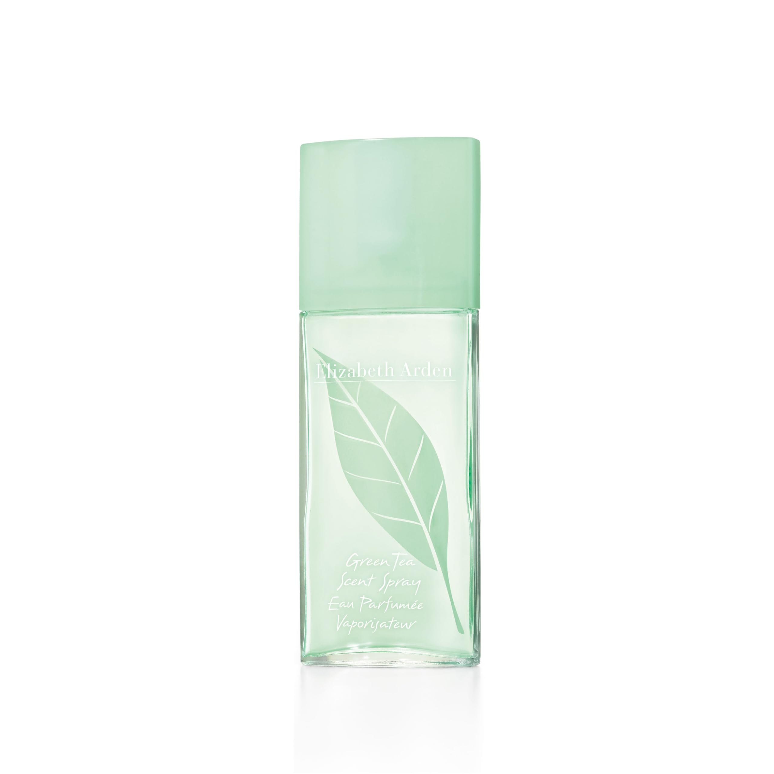 Angebot: Elizabeth Arden - Green Tea Eau de Parfüm 🌿🍊🌸 - 100 ml (1er Pack) Angebot bei HelloDeals
