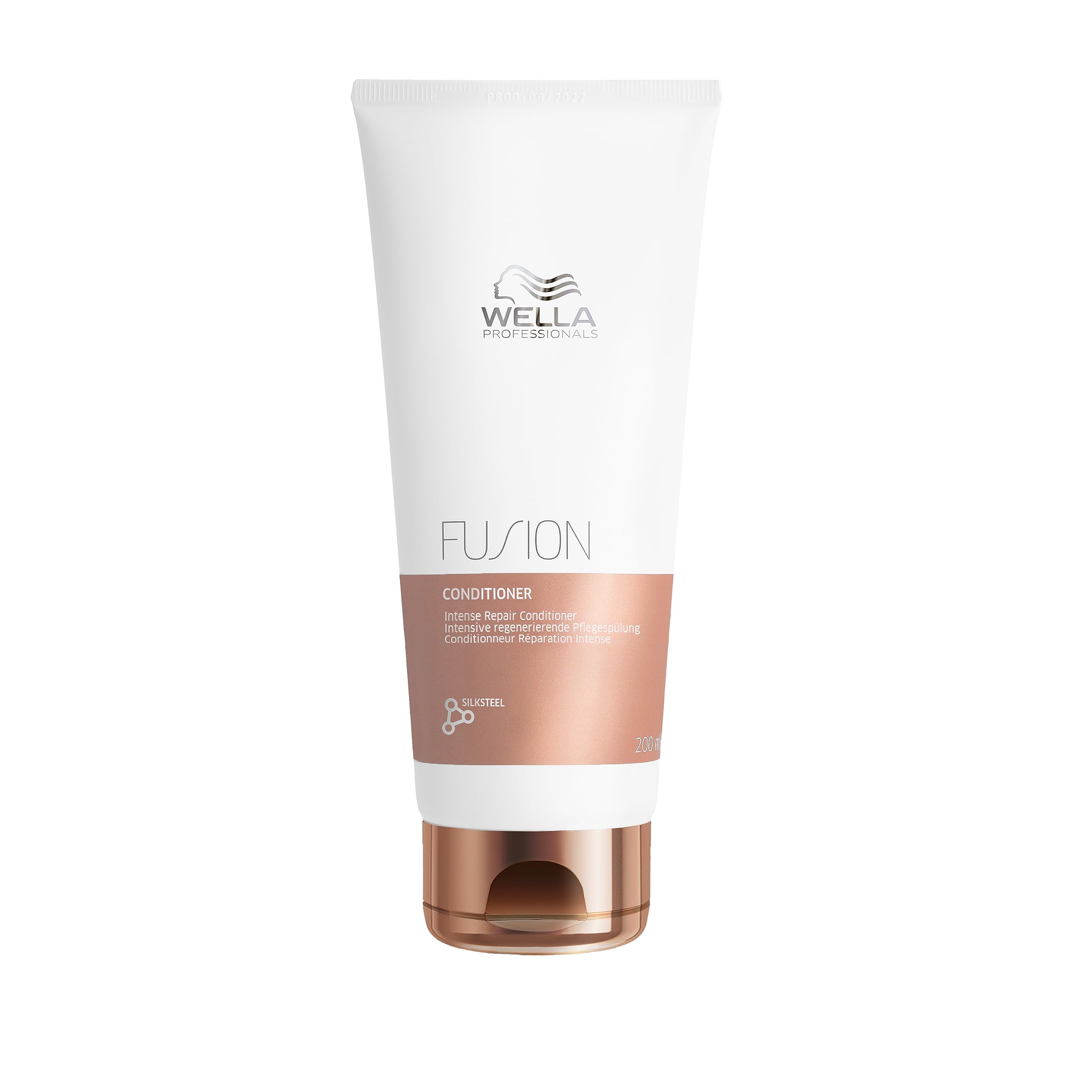 🌟 Angebot: Wella Professionals Fusion Intense Repair 200ml 🌿🌺 Angebot bei HelloDeals