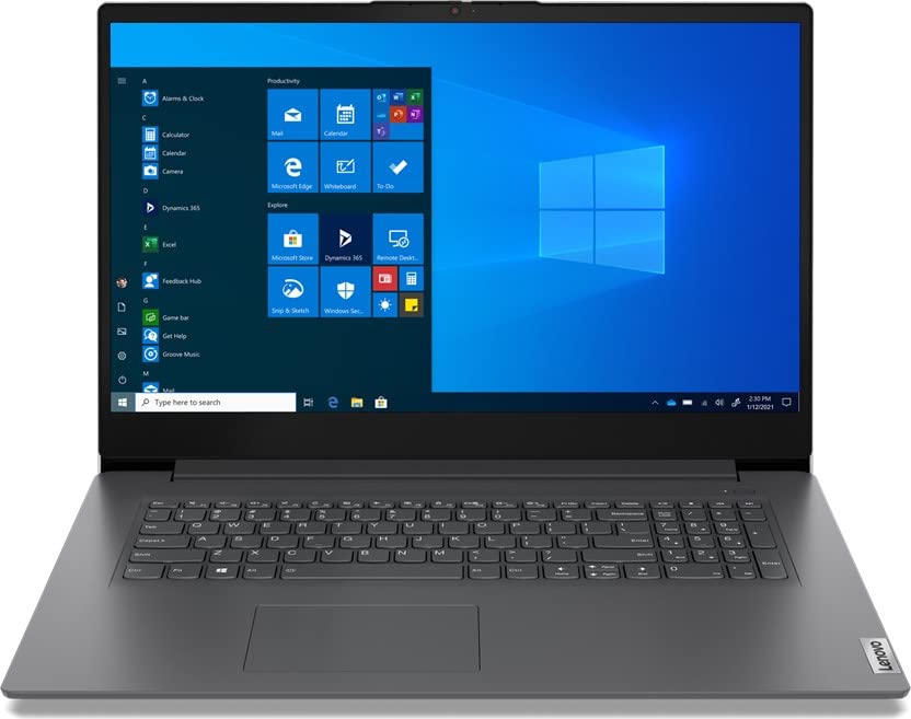 Angebot: Lenovo Laptop | 17,3 Zoll FHD Display | Intel U300 5 x 4.40 GHz | 16 GB DDR4 RAM | 512 GB SSD Angebot bei HelloDeals
