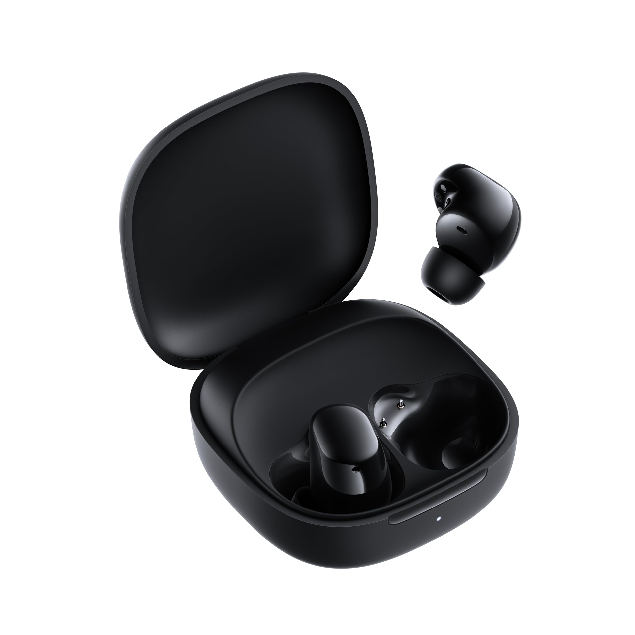🎧 Redmi Buds 6 Play - In-Ear Kopfhörer mit 36h Akkulaufzeit und AI-Geräuschunterdrückung Angebot bei HelloDeals