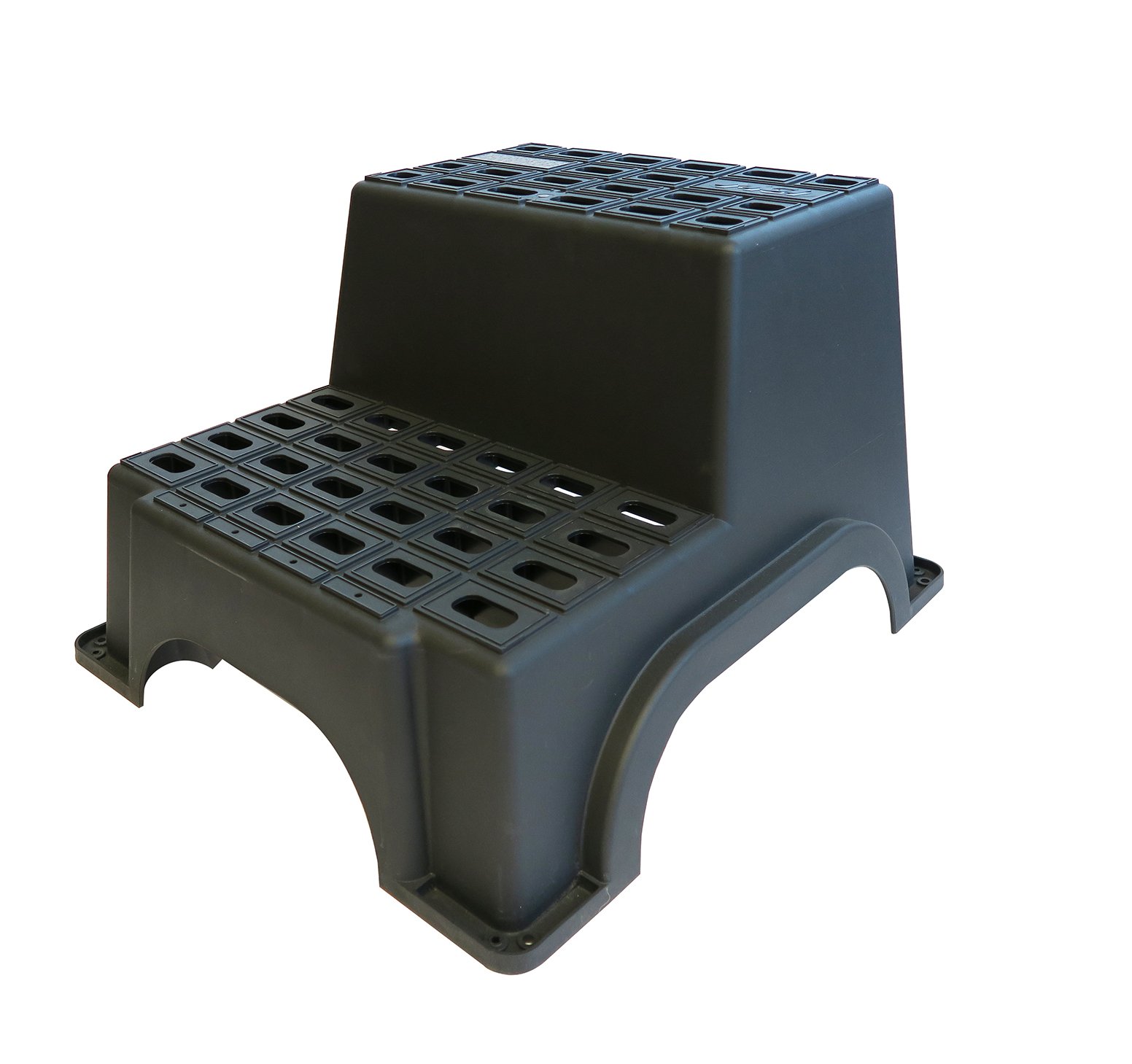 🌟 Super Deal: Milenco MGI 3797 Doppeltrittstufe für nur 25.97€! Angebot bei HelloDeals